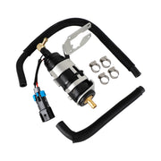 Mercury 115 To 250 Hp 8558432 Fuel Pump + Clamps + Bracket + Fuel Line Kit Fedex Express