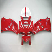 1996-2002 Ducati 996 748 916 998 Fairing Kit Bodywork ABS #103