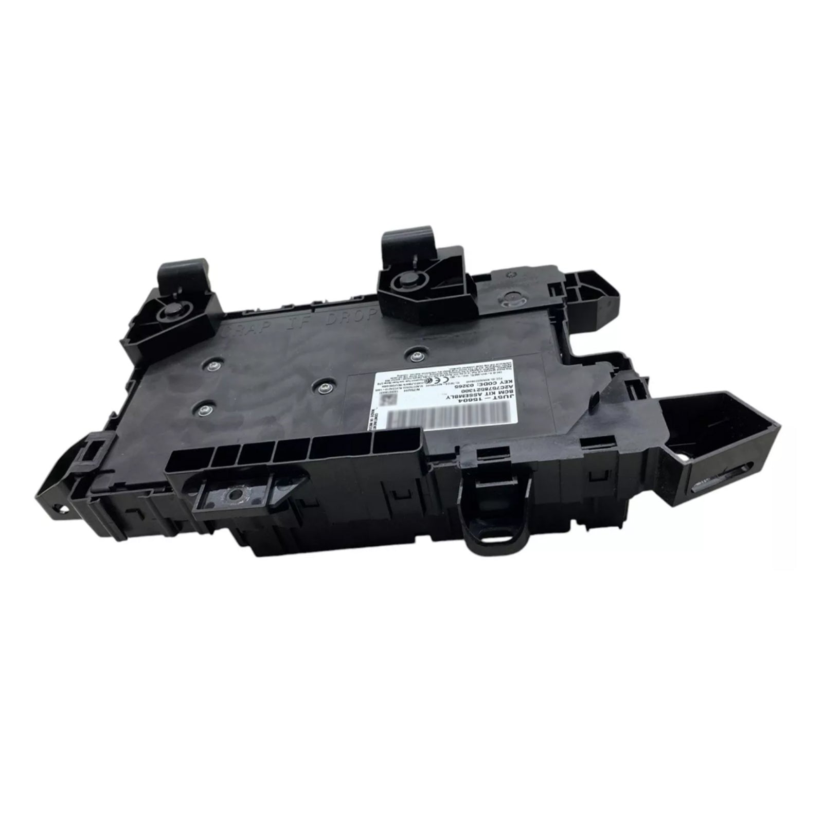 2019-2020 Ford F150 Theft-Locking Keyless Ignition Control Module JU5T15604JAR