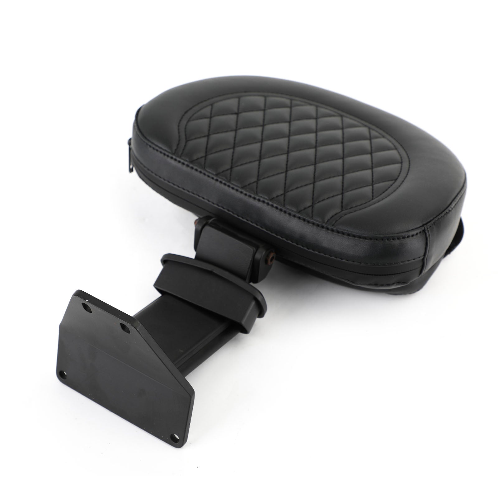 Adjustable Driver Backrest Back Rest fit for Honda Goldwing GL1800 2018-2020