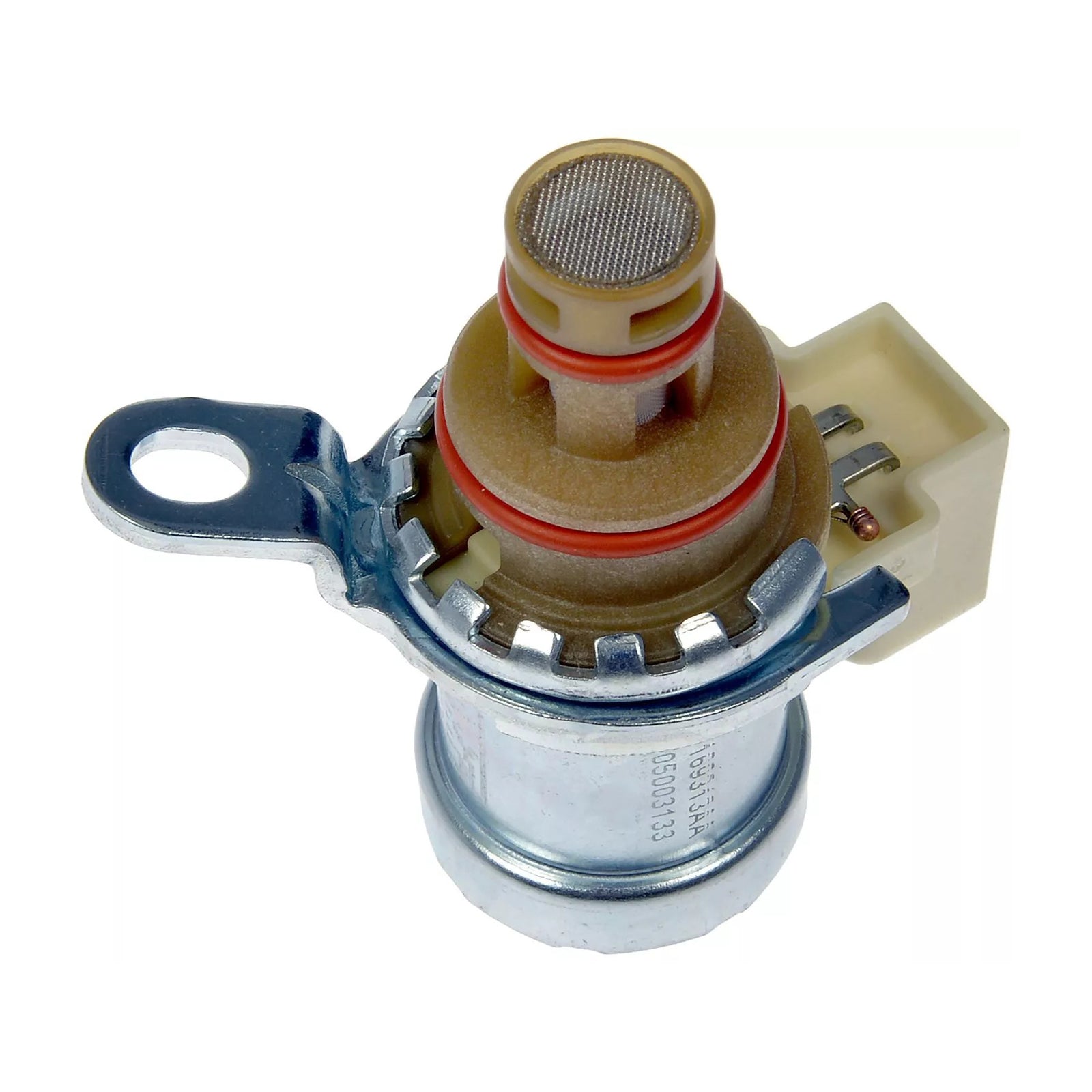 2007-2014 Dodge Avenger 62TE Solenoid Trans Variable Force 0-90 Psi Sensor 5169313AA