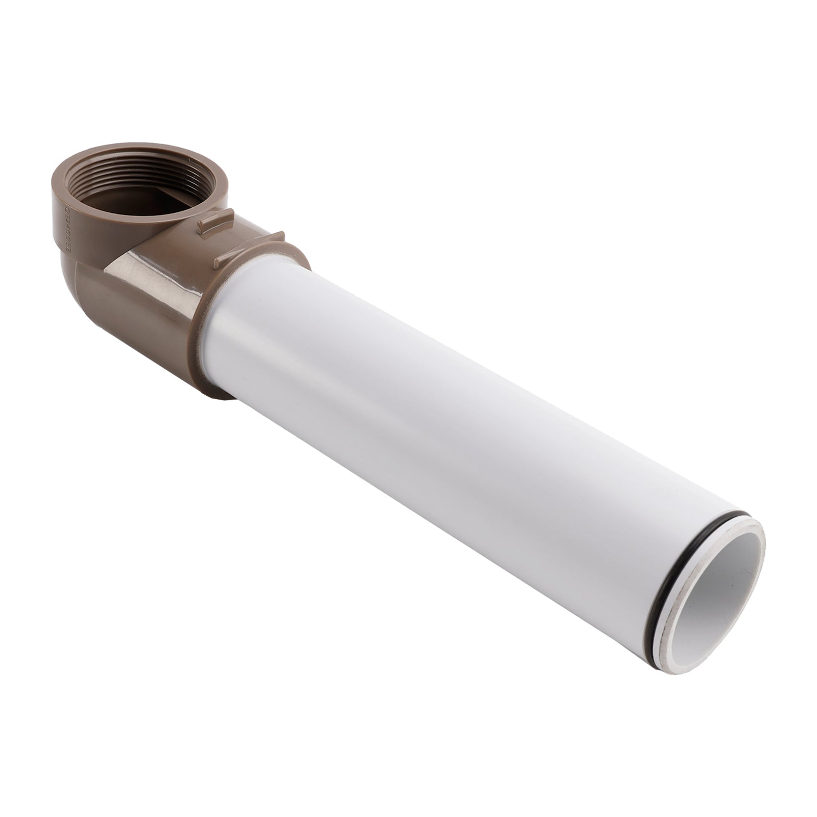 Hayward DE4820 Pro Grid Vertical D.E. Filter Outlet Elbow Assembly with O-ring DEX4820EA