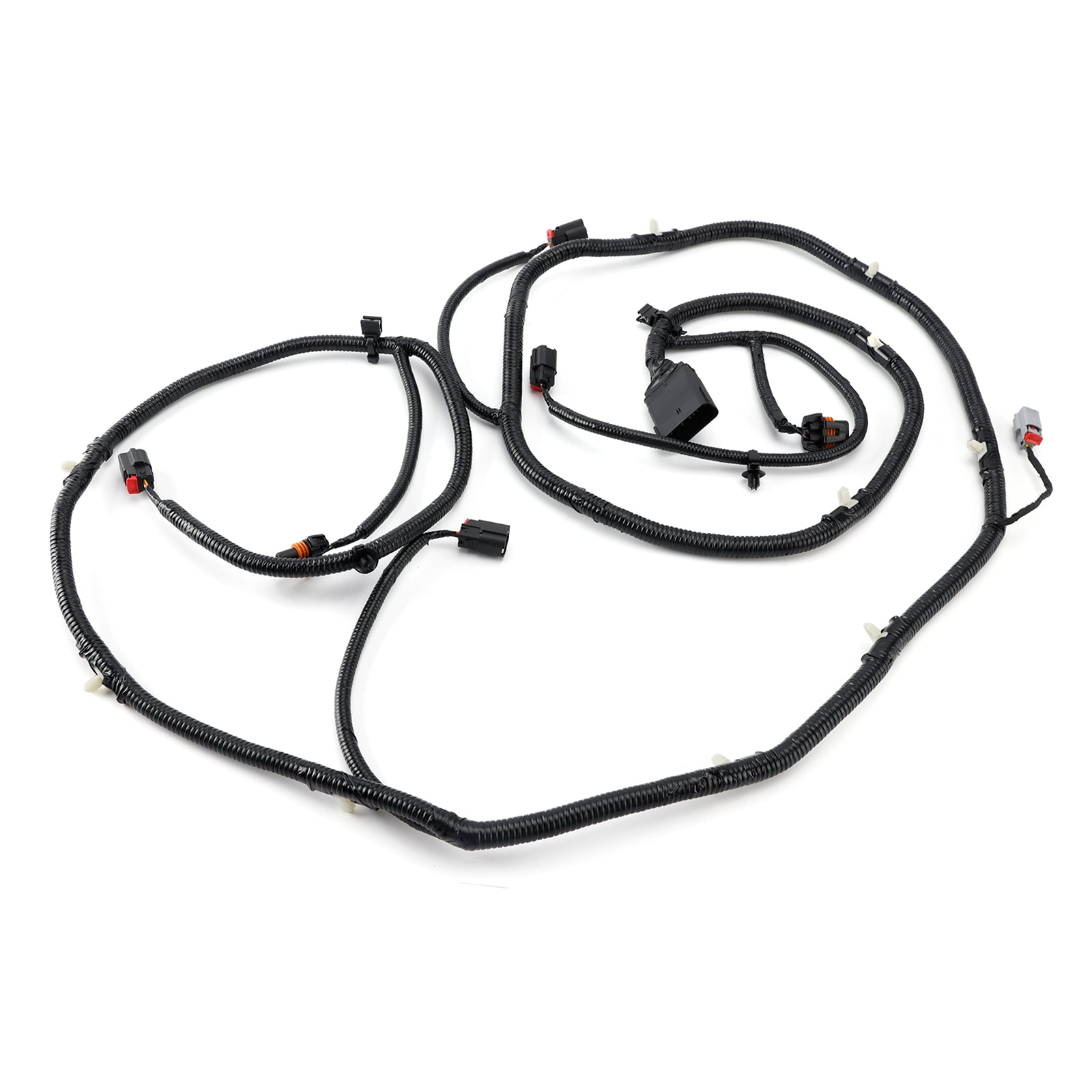 Parking Distance Aid Wiring Harness for Ford Explorer 2016-2017 GB5Z-15K867-B