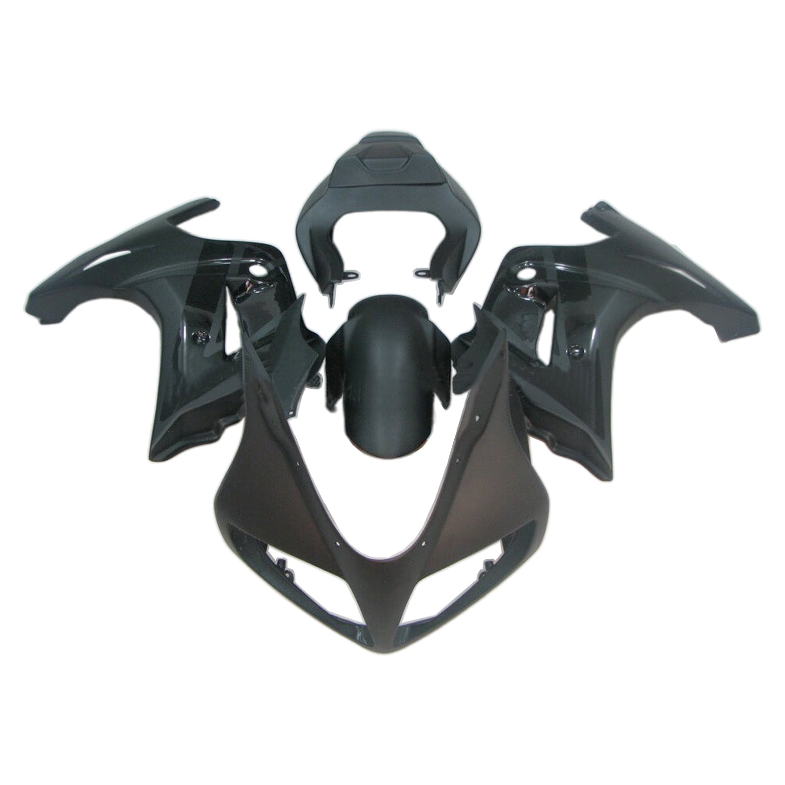 2003-2013 Suzuki SV650 Amotopart Injection Fairing Kit Bodywork Plastic ABS #101