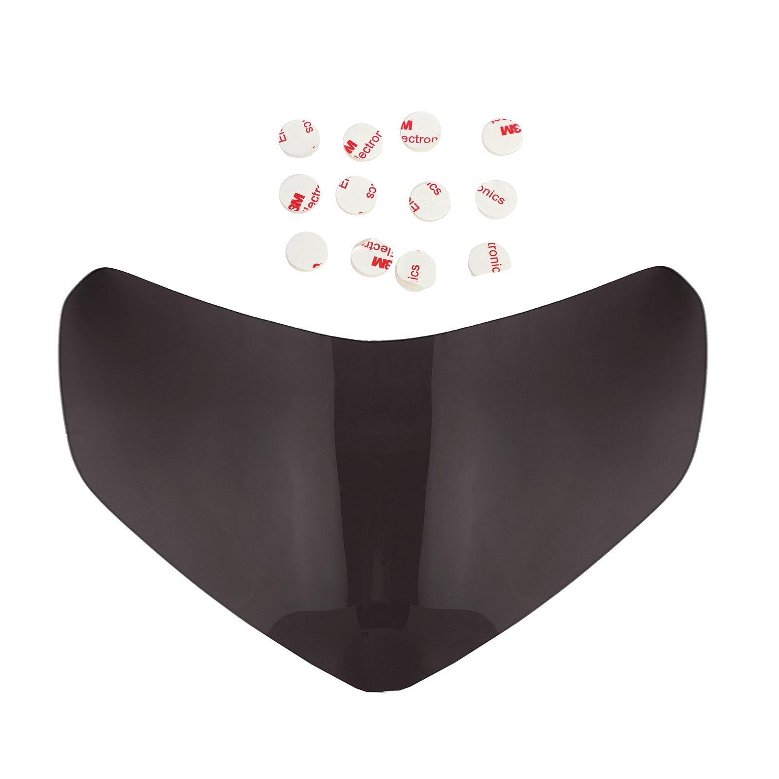 2000-2002 Suzuki Gsxr1000 Gsxr 1000 Headlight Lens Guard Protector Generic
