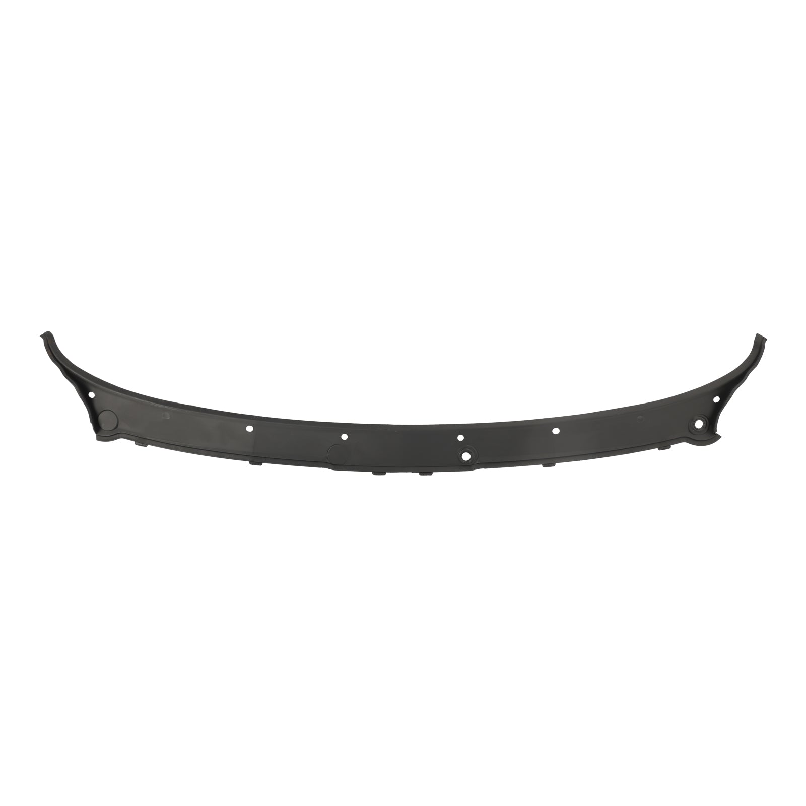 2008-2013 BMW X5 E70 X6 E71 Windshield Wiper Cowl Grille Panel Cover 51717151969