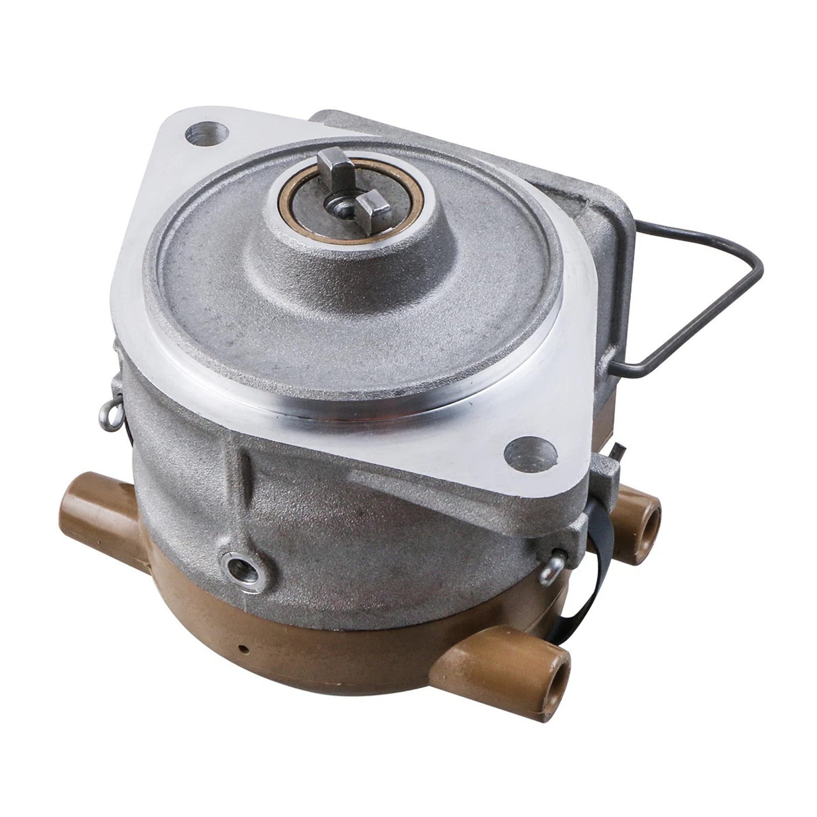 Front Mount Distributor w/ Gasket 9N12100 For Ford Holland 8N 9N 2N Tractor