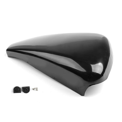 14-18 Sportster XL Iron 883 1200 1 piece Left Side Battery Cover