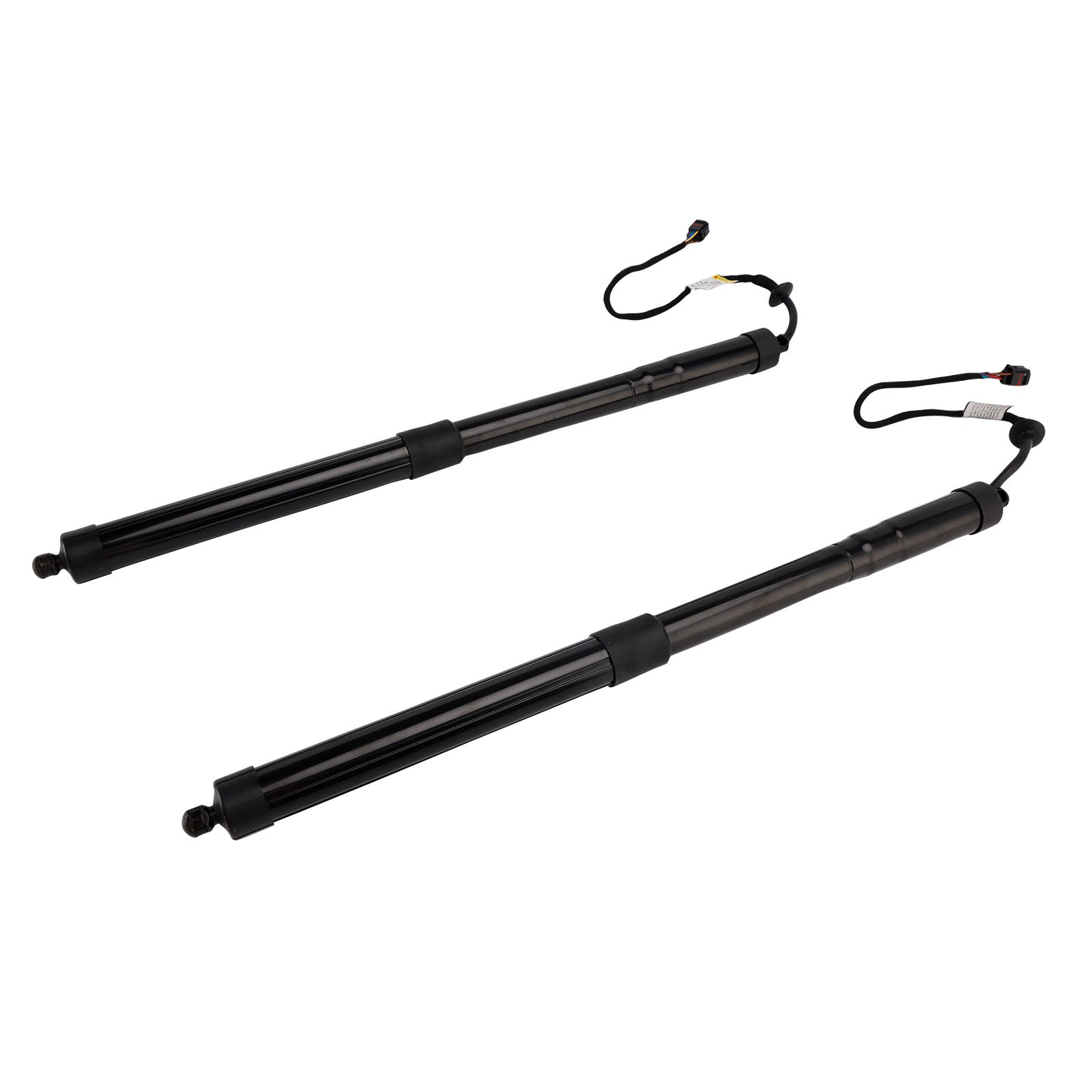 2015-2017 Fit Volvo XC60 ASIA 2PCS Rear Electric Tailgate Gas Strut 31457566