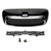2008-2014 Mini Cooper S/JCW Clubman (R55) Hood Grill Air Intake Vent Scoop 51132756095