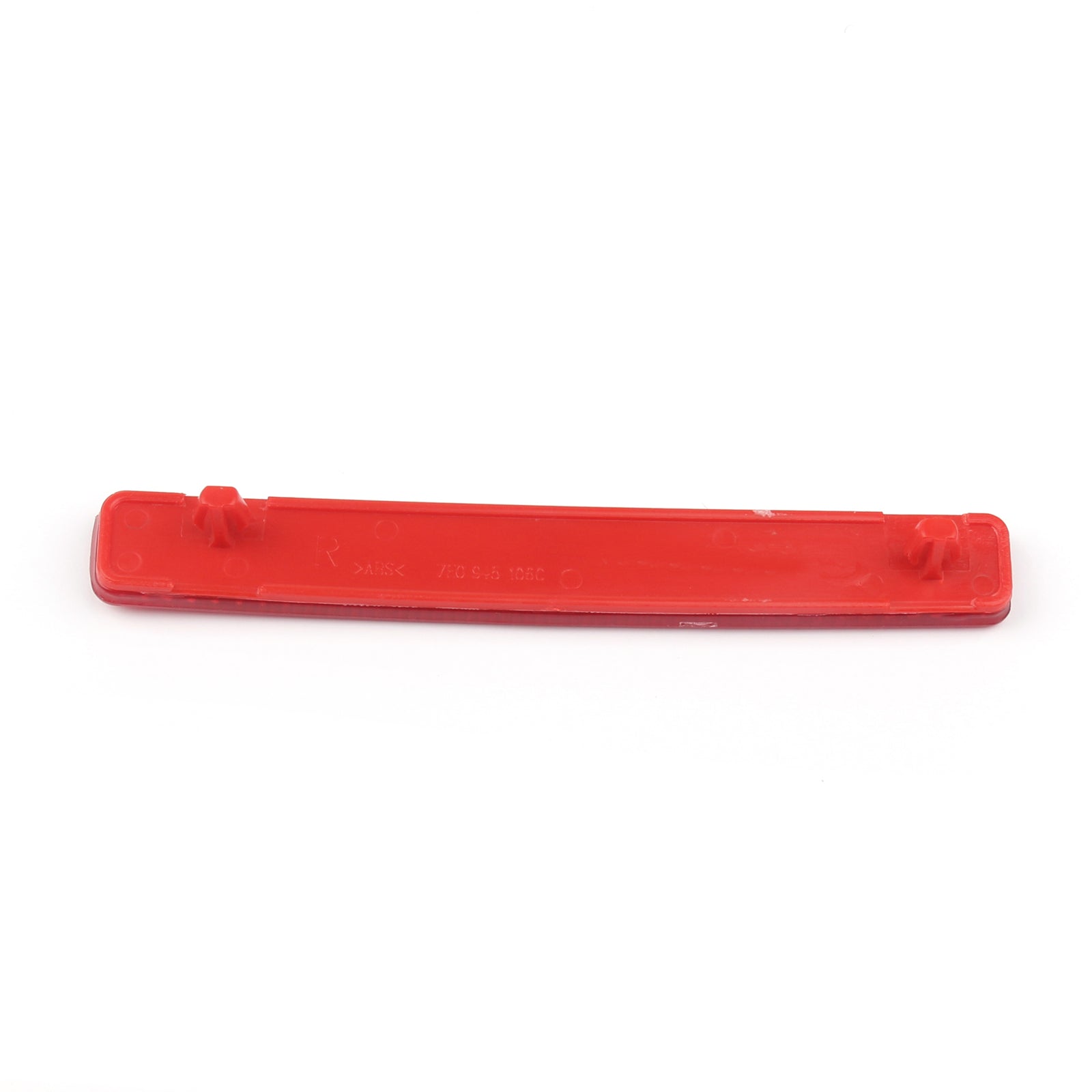 2003-2010 VW Transporter Multivan T5 Rear Left + Right Bumper Red Reflector Generic