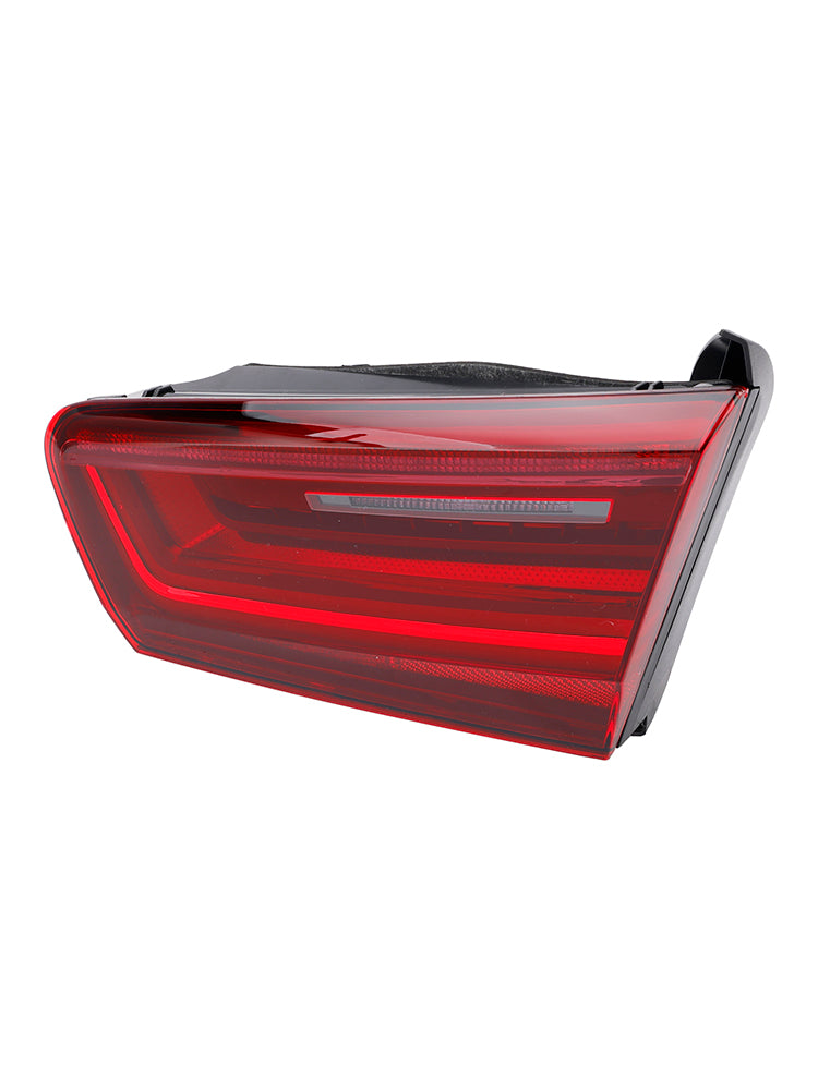 Right Rear Tail Light Inner 4G5945093E For Audi A6 4G C7 2015-2018 7 Pins