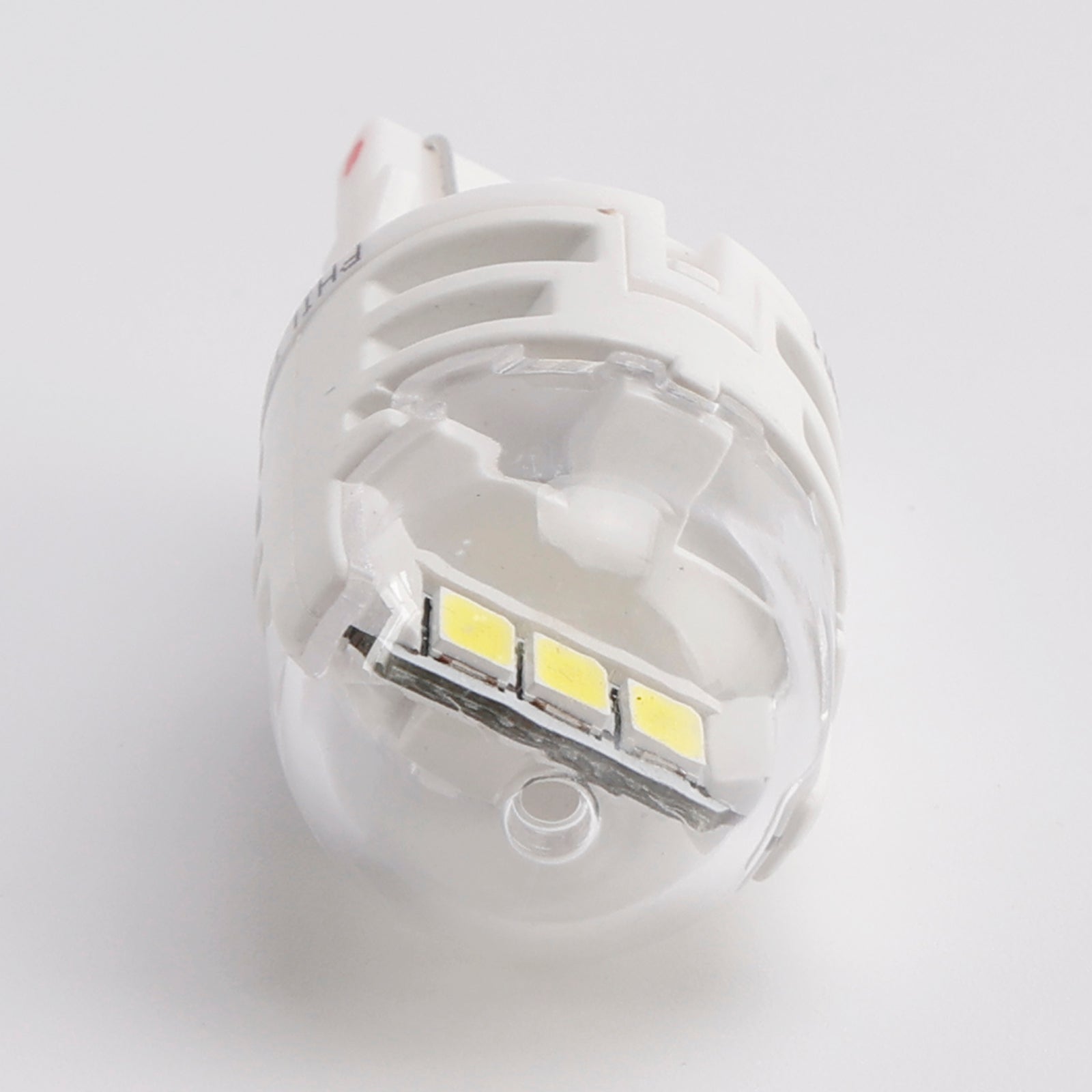 Car Light LED-WHITE Ultinon Pro6000 W21W 11065CU60 For PHILIPS