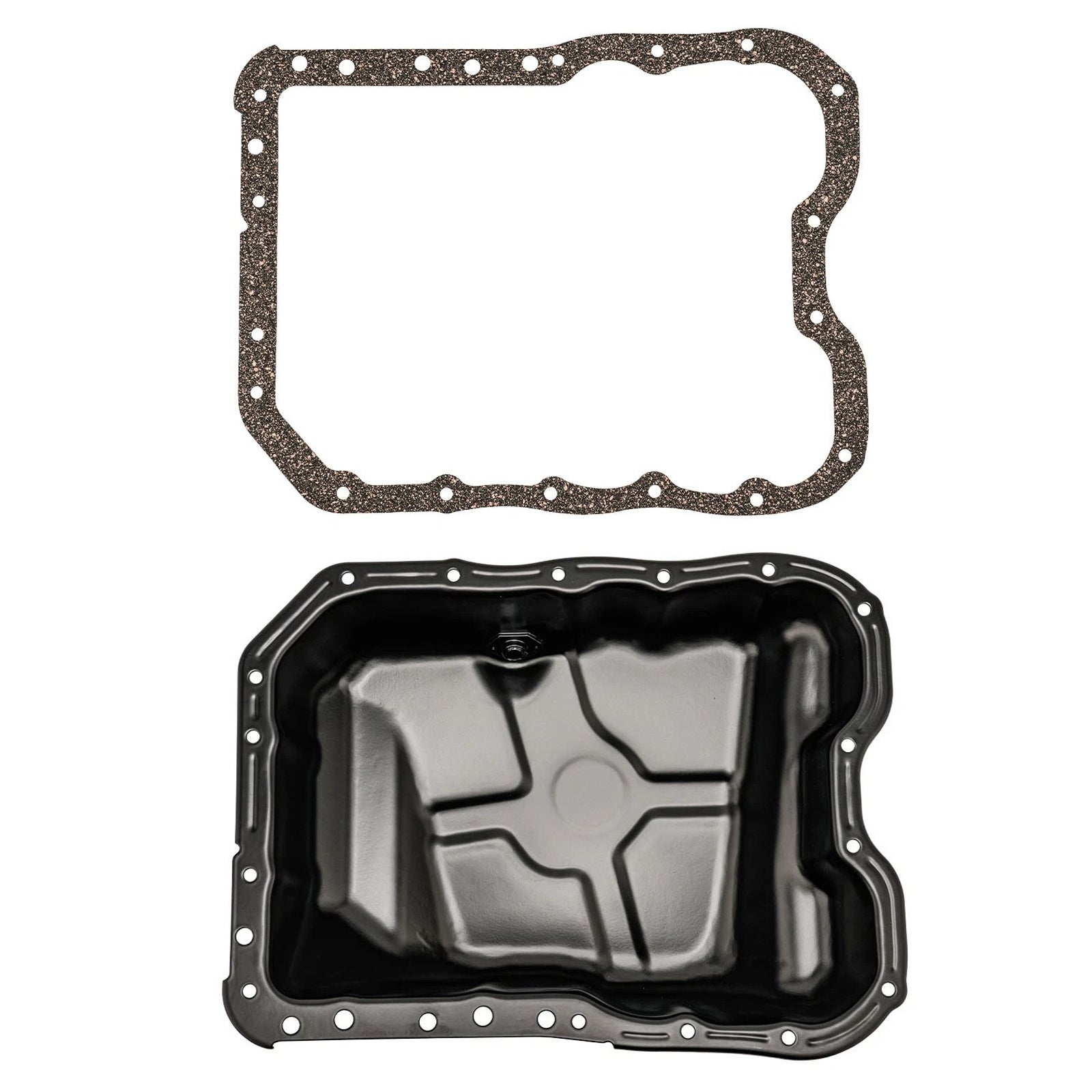2007-2010 For Chrysler Sebring L4 2.4L Engine Oil Pan 311-50468