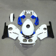 Injection Fairing Kit Bodywork Plastic ABS For Honda CBR250RR MC22 1990-1998