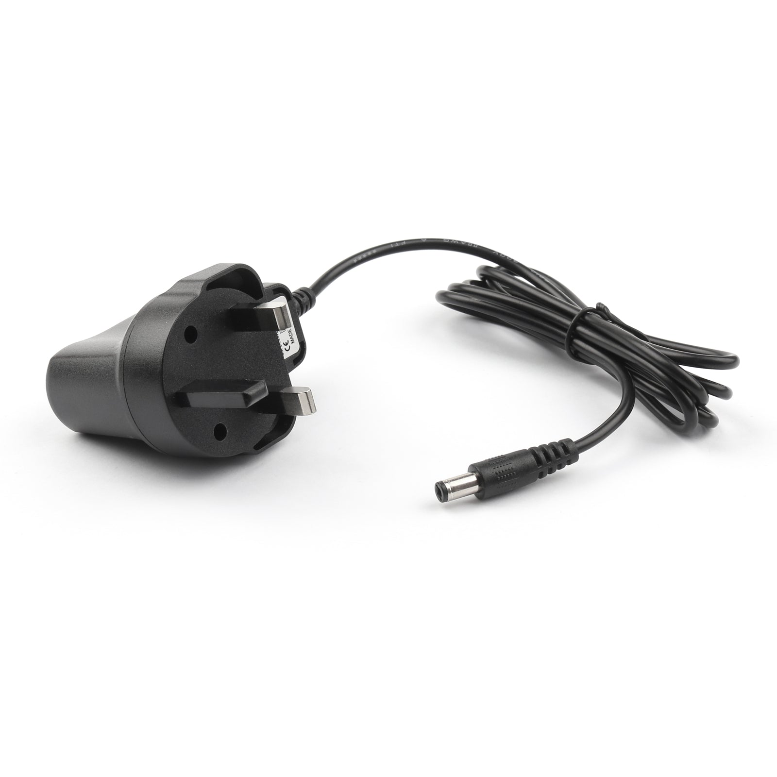 HDMI to 3 RCA AV+S-Video CVBS Composite R/L Audio 1080P Converter UK Plug Power