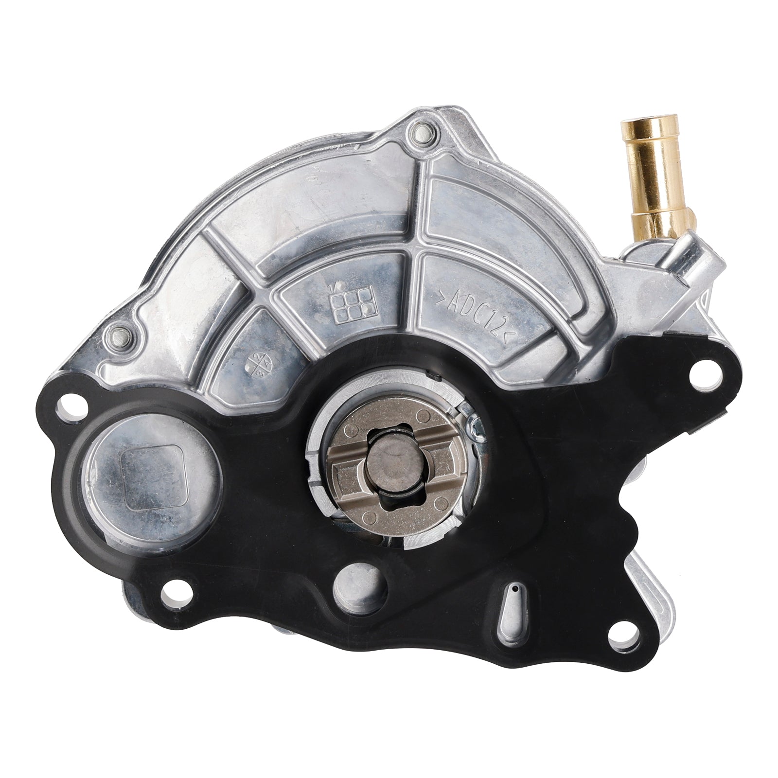 VW Crafter 30-35 2E_ 2.0 TDI 4motion Bus Vacuum Pump 03L145100H 03L145100E