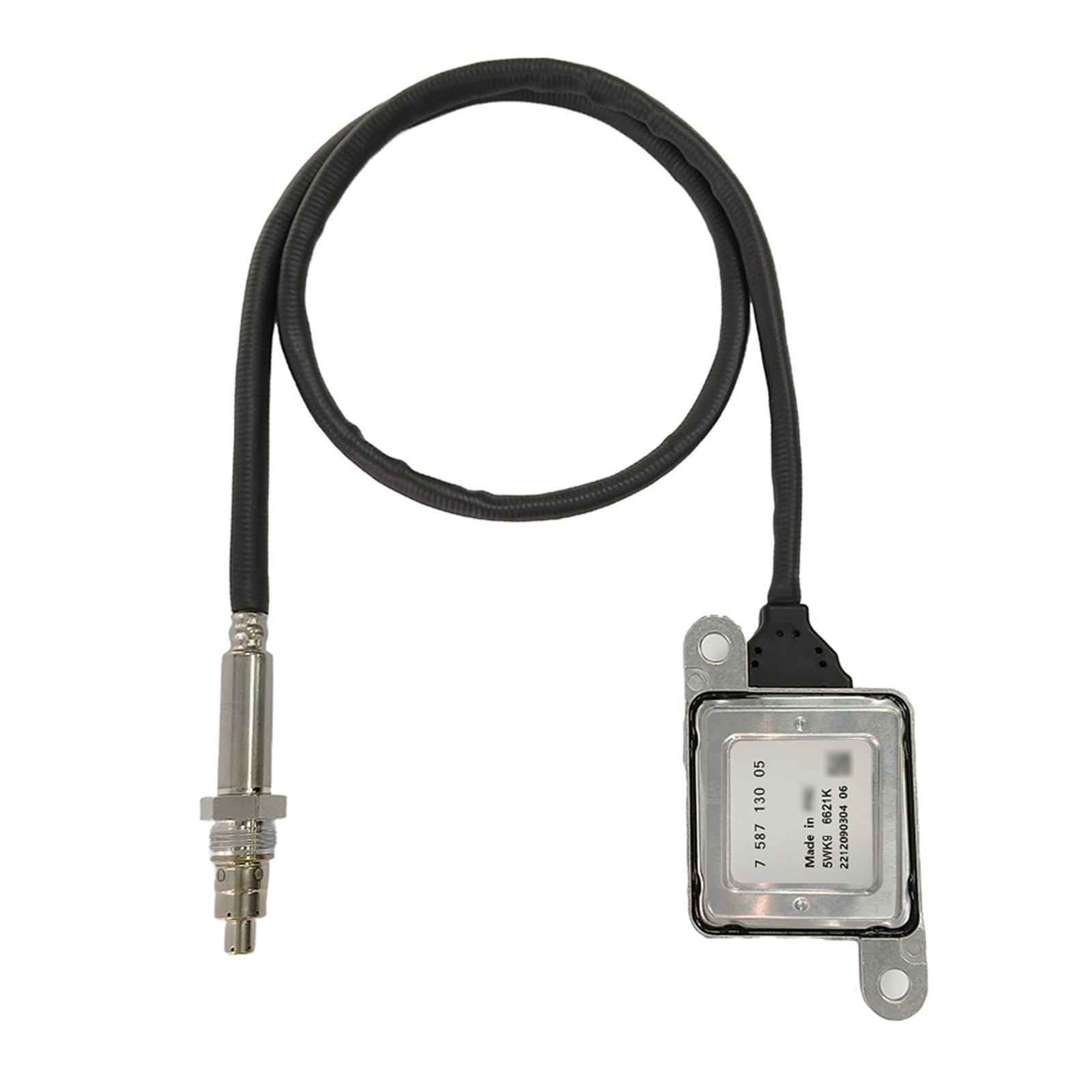 NOx Sensor 758713005 5WK96621K For BMW 1 3 Series E81 E87 LCI E90 E91 E92 E93