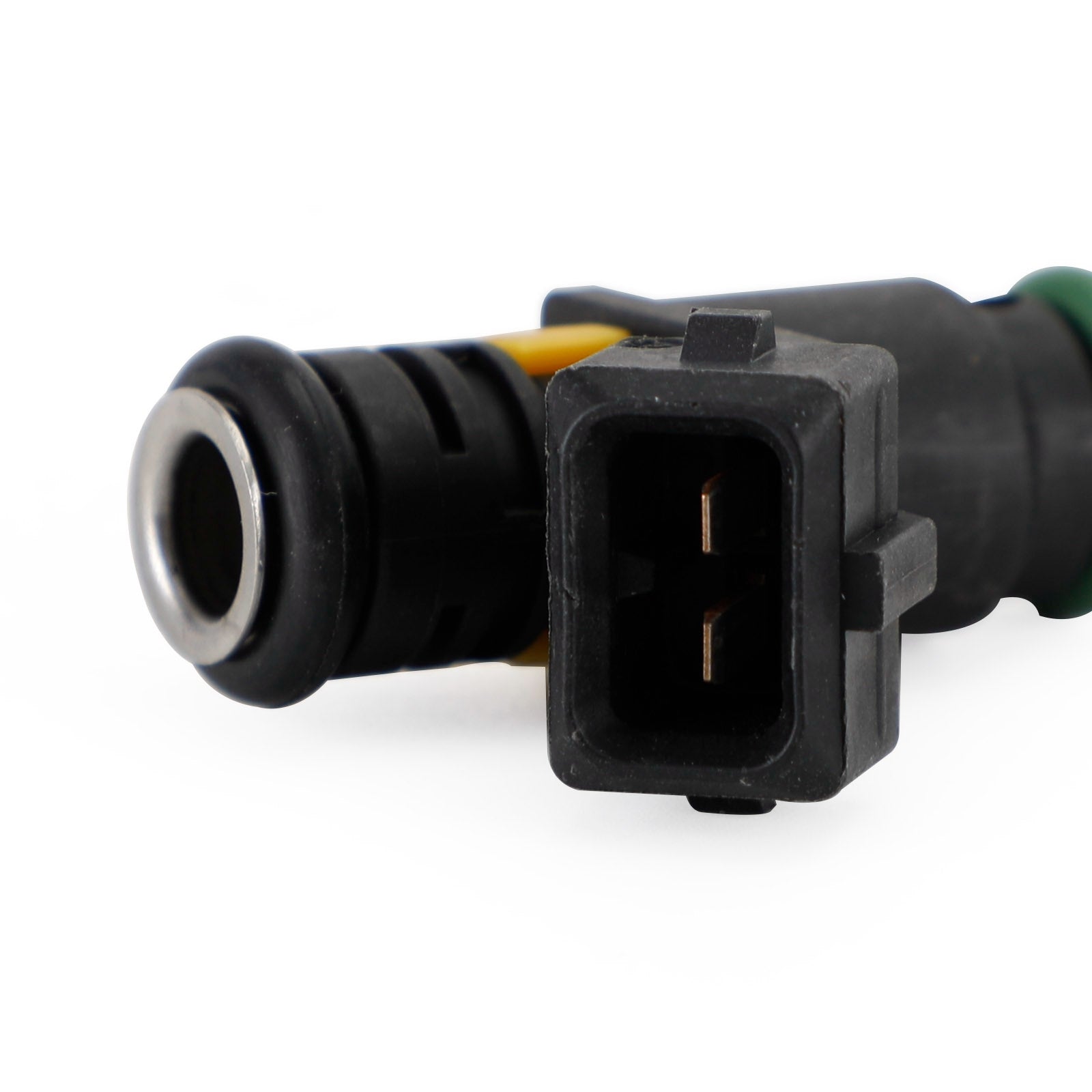 4PCS 8M6002428 Outboard Motor 150HP 4-Stroke Fuel Injector