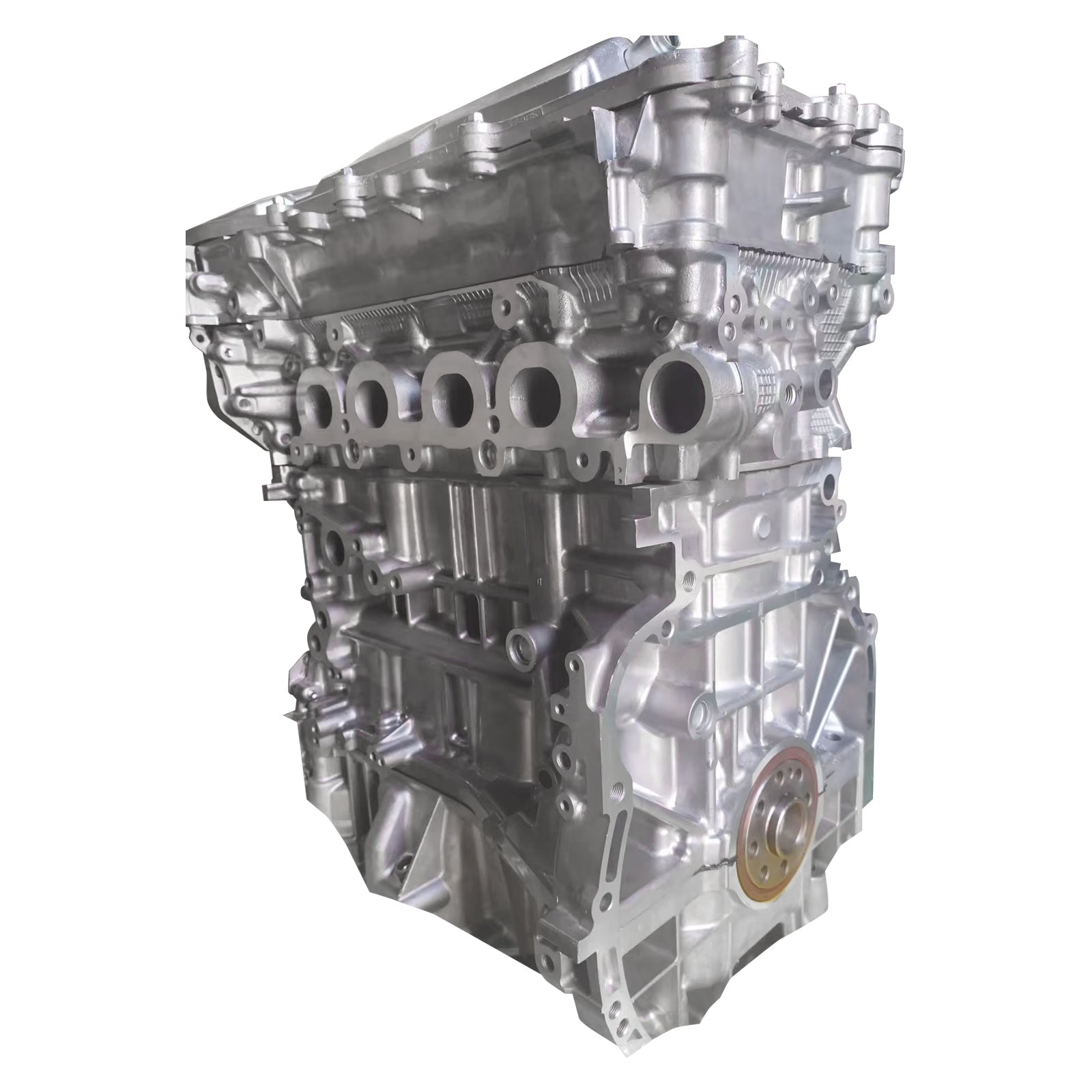 2009-2012 Toyota RAV4 2.5L Brand New Engine Motor Block 2AR-FE 4CYL
