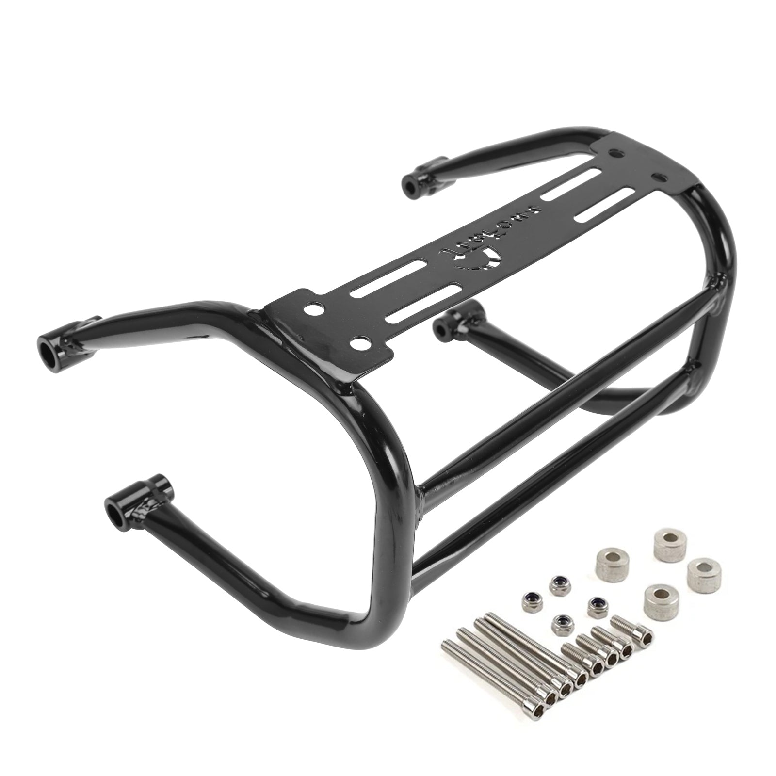 2021-2025 HONDA Trail 125 Engine Guard Frame Anti-Crash Bumper Protector