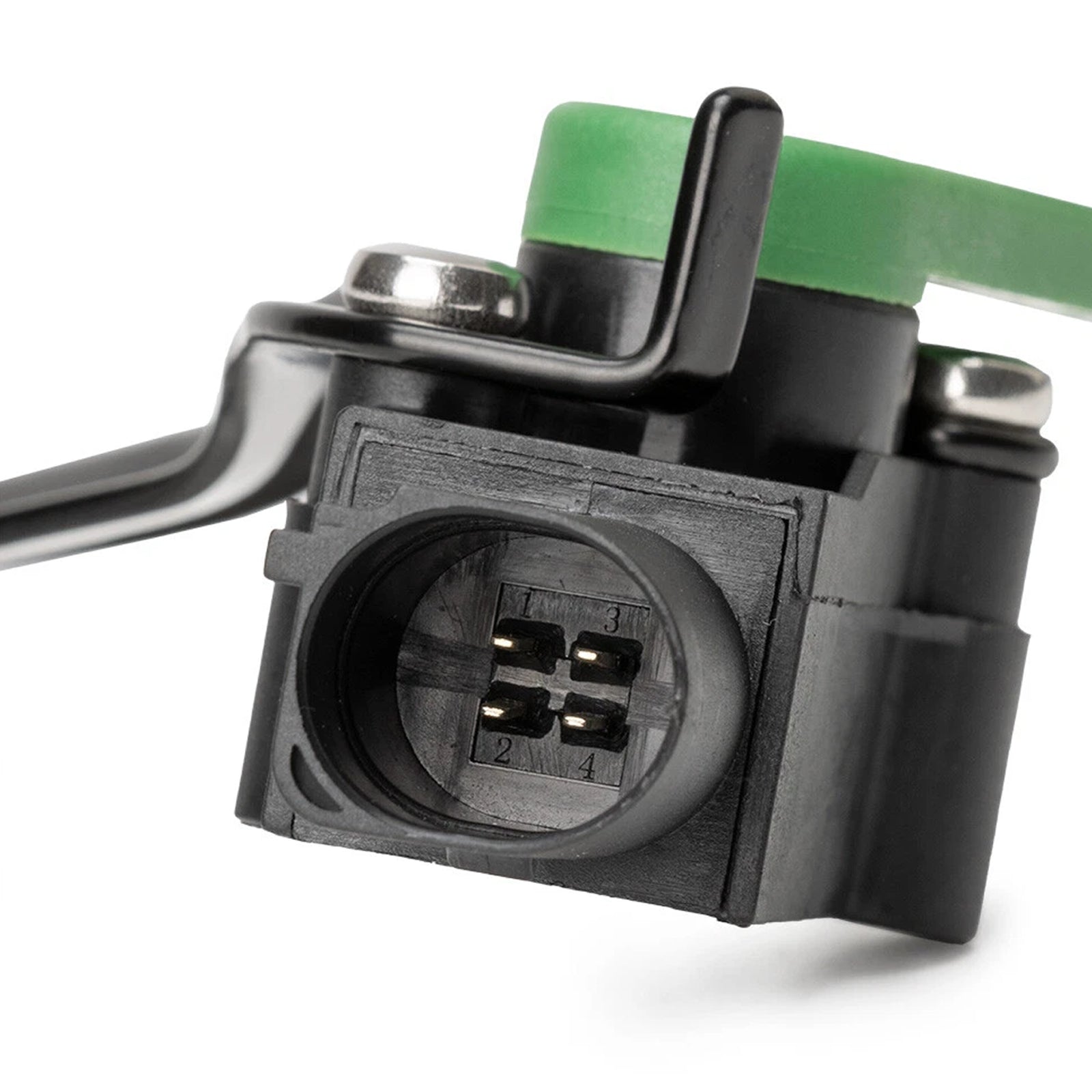 Rear Left Air Suspension Height Sensor 4H0941309C For Audi A6 A8 S6 S7 S8