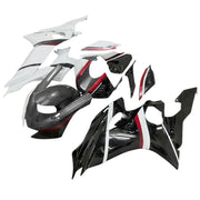 2017-2023 Yamaha YZF-R6 Injection Fairing Kit Bodywork Plastic ABS