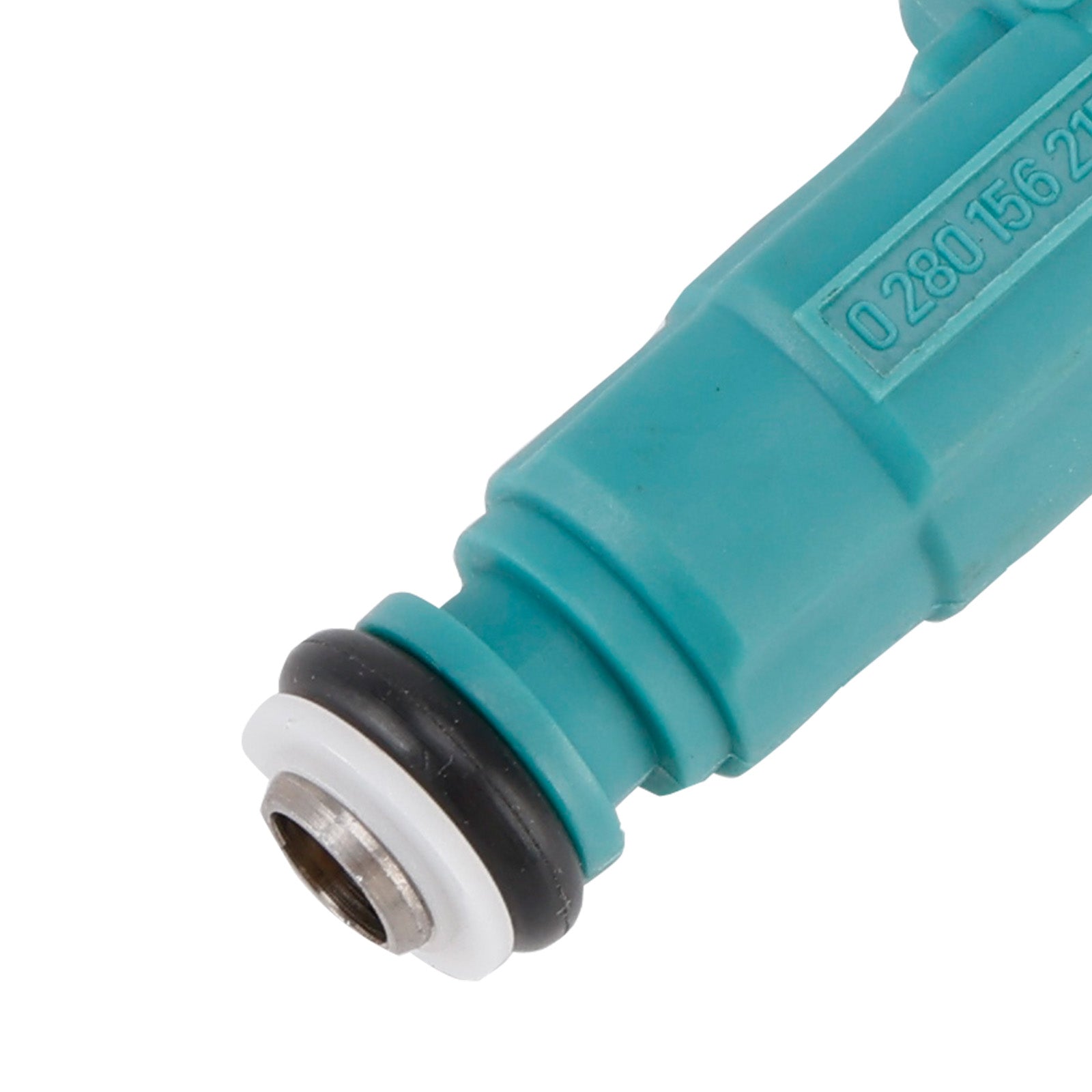 10Pcs Fuel Injector For Ford E-350 E-450 Super Duty 2004-2009 0280156217
