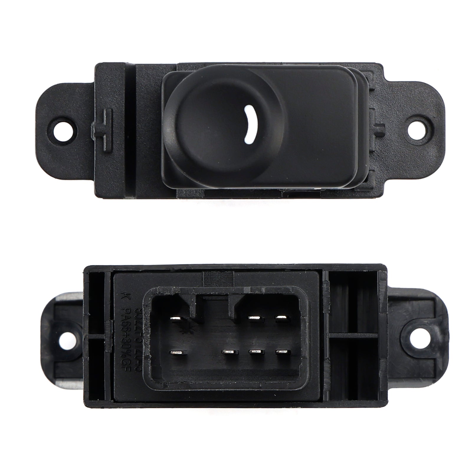 3X Passenger Side Power Window Switch 935801R001 for Hyundai Accent 2011-2017