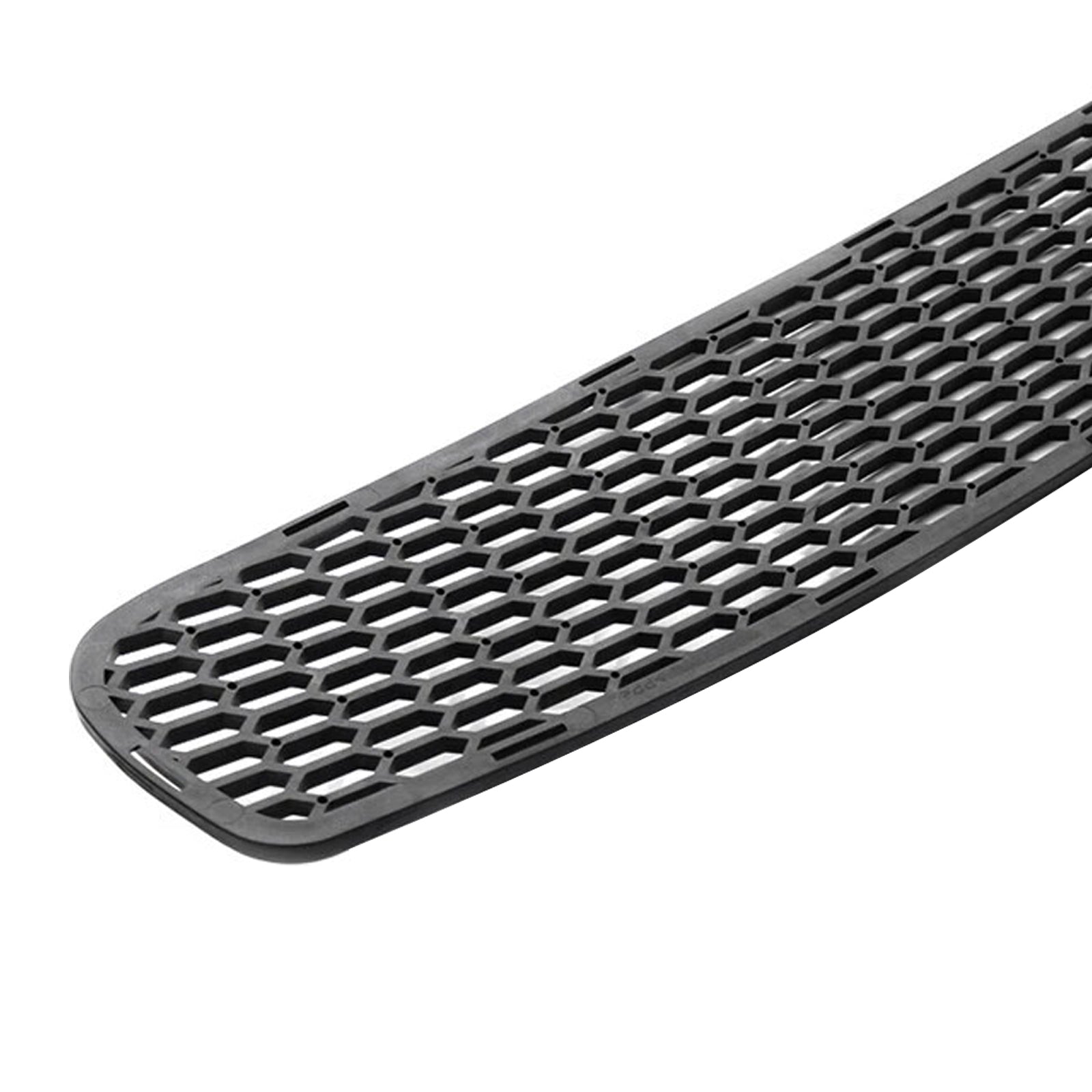 Front Bumper Lower Grille For BMW 3 Series E90 E92 E93 M3 Style 2009-2011