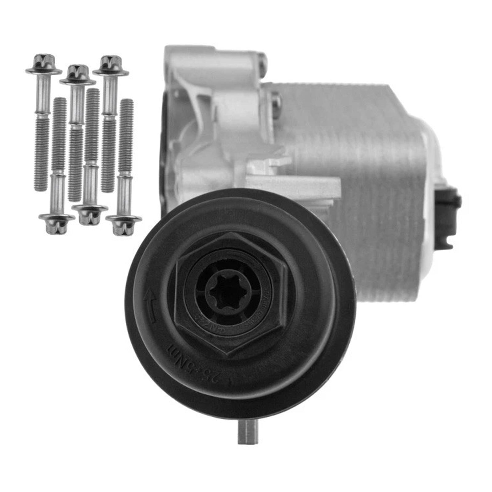 For BMW X1 L3 L4 1.5L 2.0L 2020-2022 Engine Oil Cooler Filter Housing 11428661958