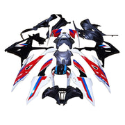 2015-2017 BMW S1000R Fairing Kit Bodywork Plastic ABS