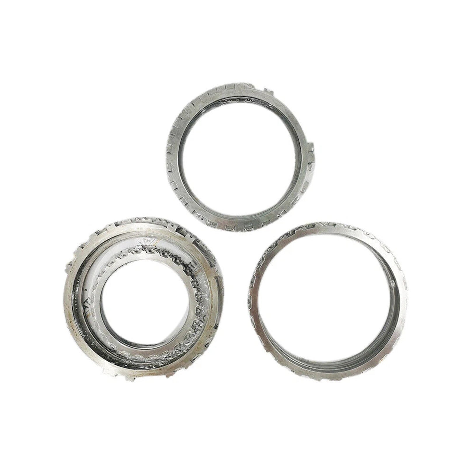 2012-2014 TOYOTA Dyna 4.0L Transmission Overhaul Rebuild Kit AB60E AB60F