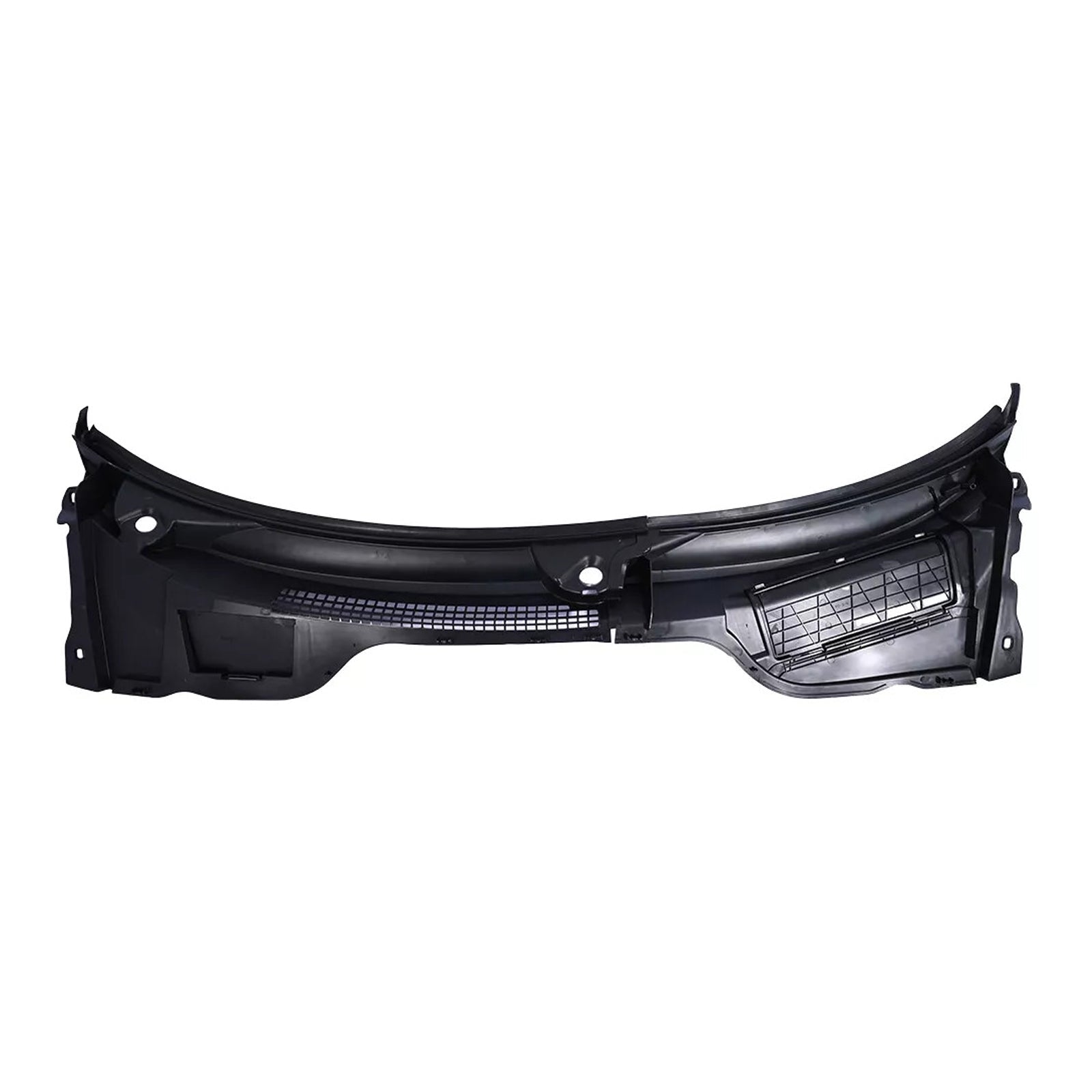 2012-2014 Mini Cooper S Clubman Left&Right Windshield Cowl Cover 51132751209 51132751210