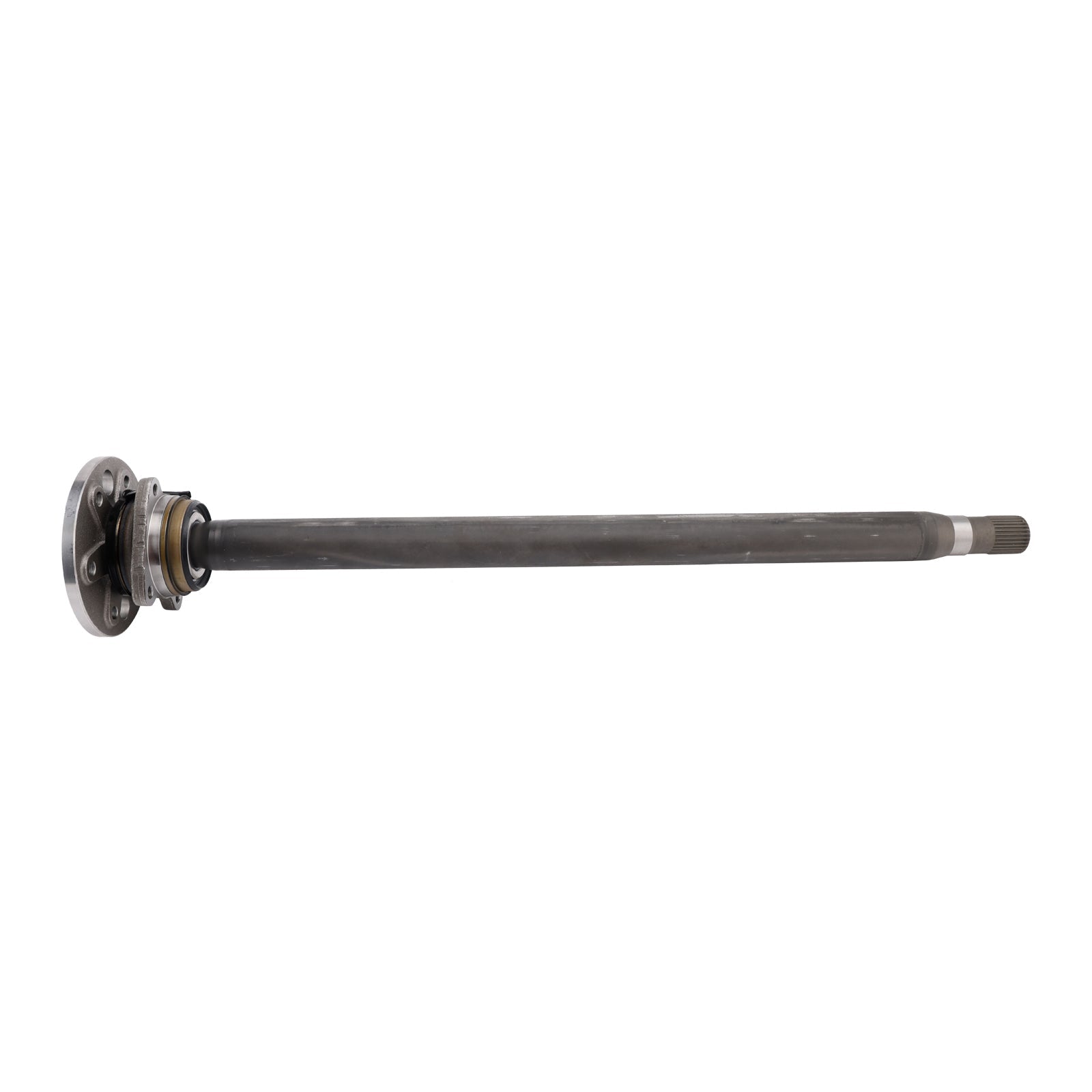 VOLKSWAGEN Crafter 30-50 Pritsche/Fahrgestell (2F) Rear Right Drive Shaft Propshaft A9063504010 9063502710