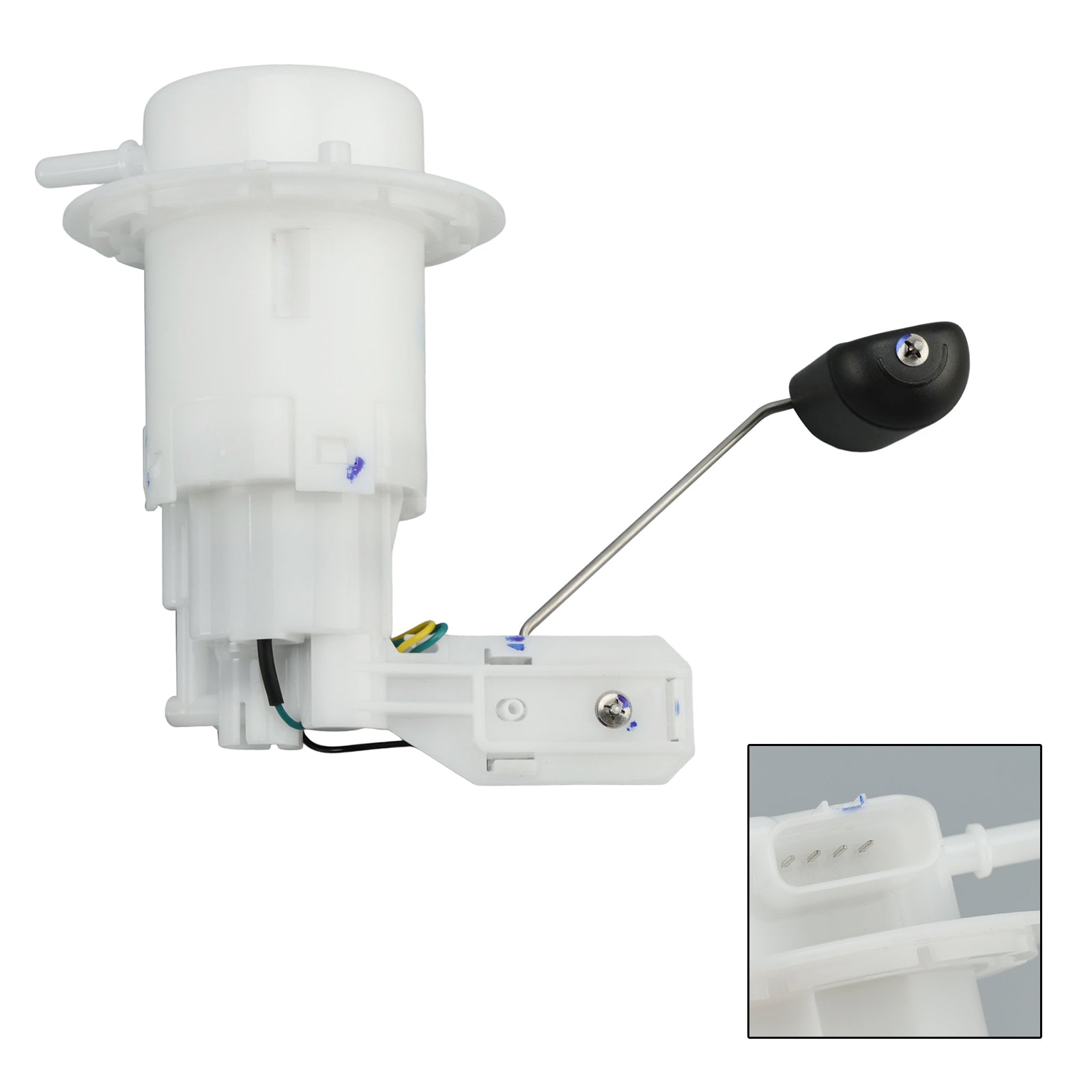 Fuel Pump Assembly 16700-K87-A01 Replace For Honda Rebel Cmx250 300 17-24 500