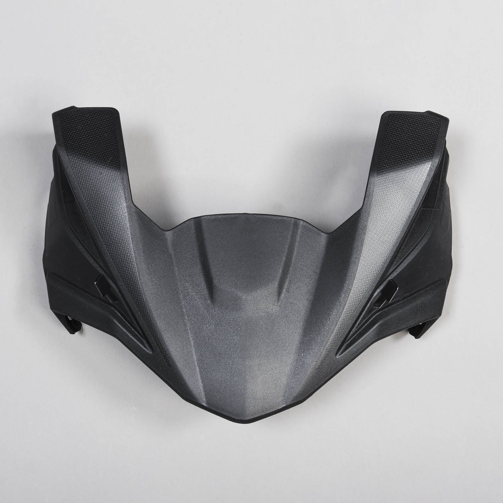 2017-2019 Kawasaki Z650 Black Amotopart Injection ABS Plastic Bodywork Fairing #28