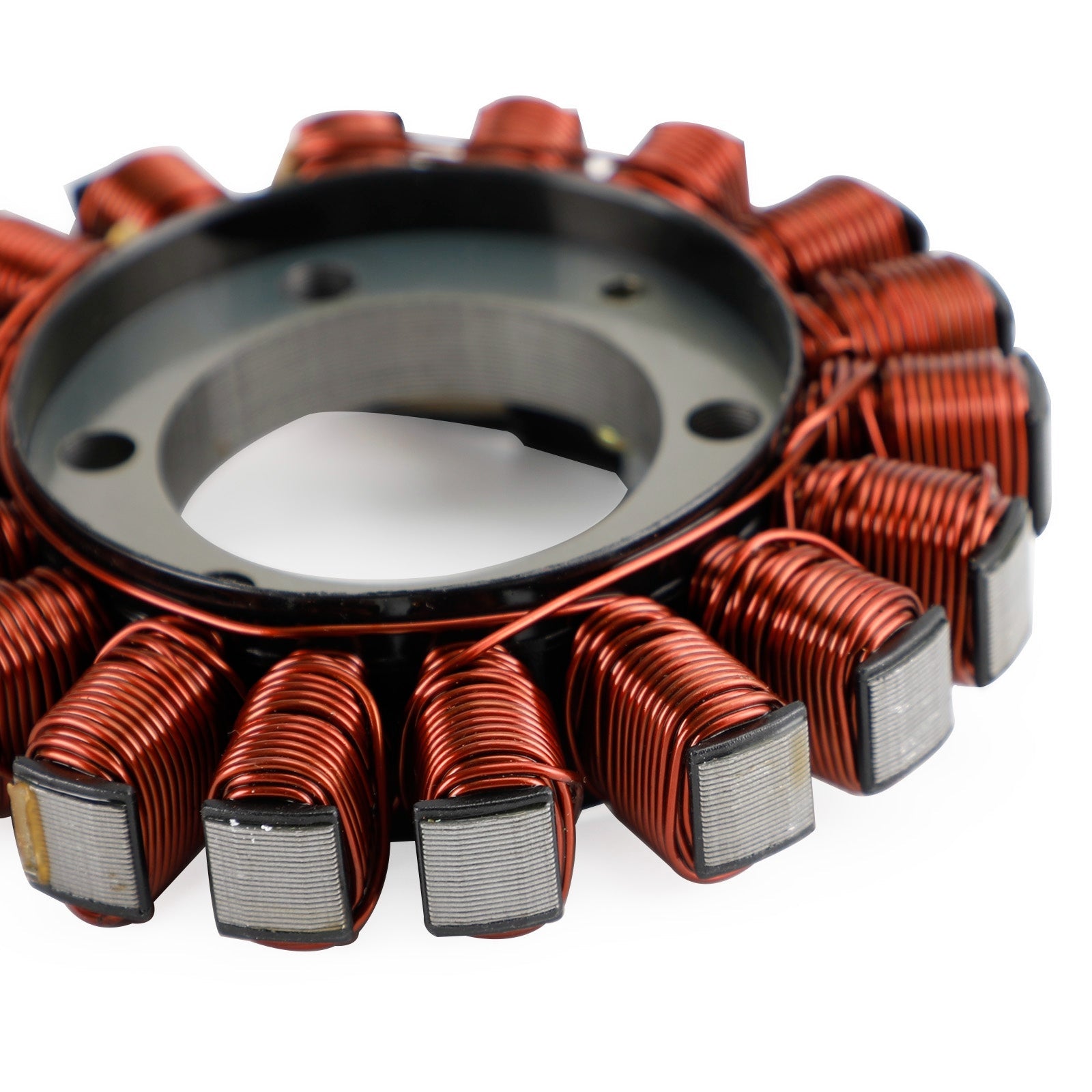 2020-2022 Tiger 900 Rally Pro Alternator Stator T1302104 T1301502