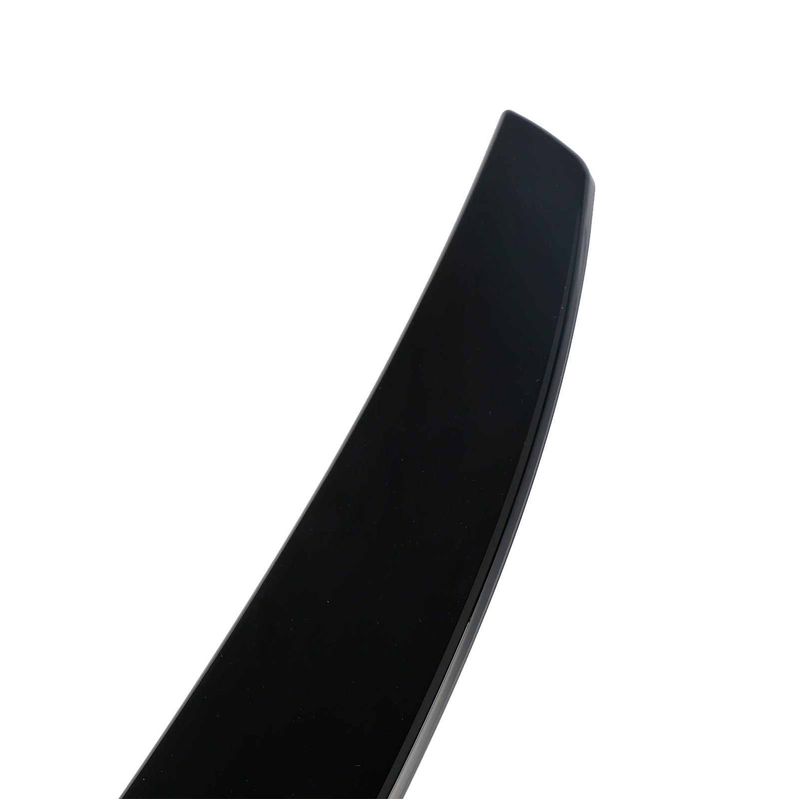 2015-2022 BMW 7 Series G11 G12 750i 740i Gloss Black Rear Boot Spoiler
