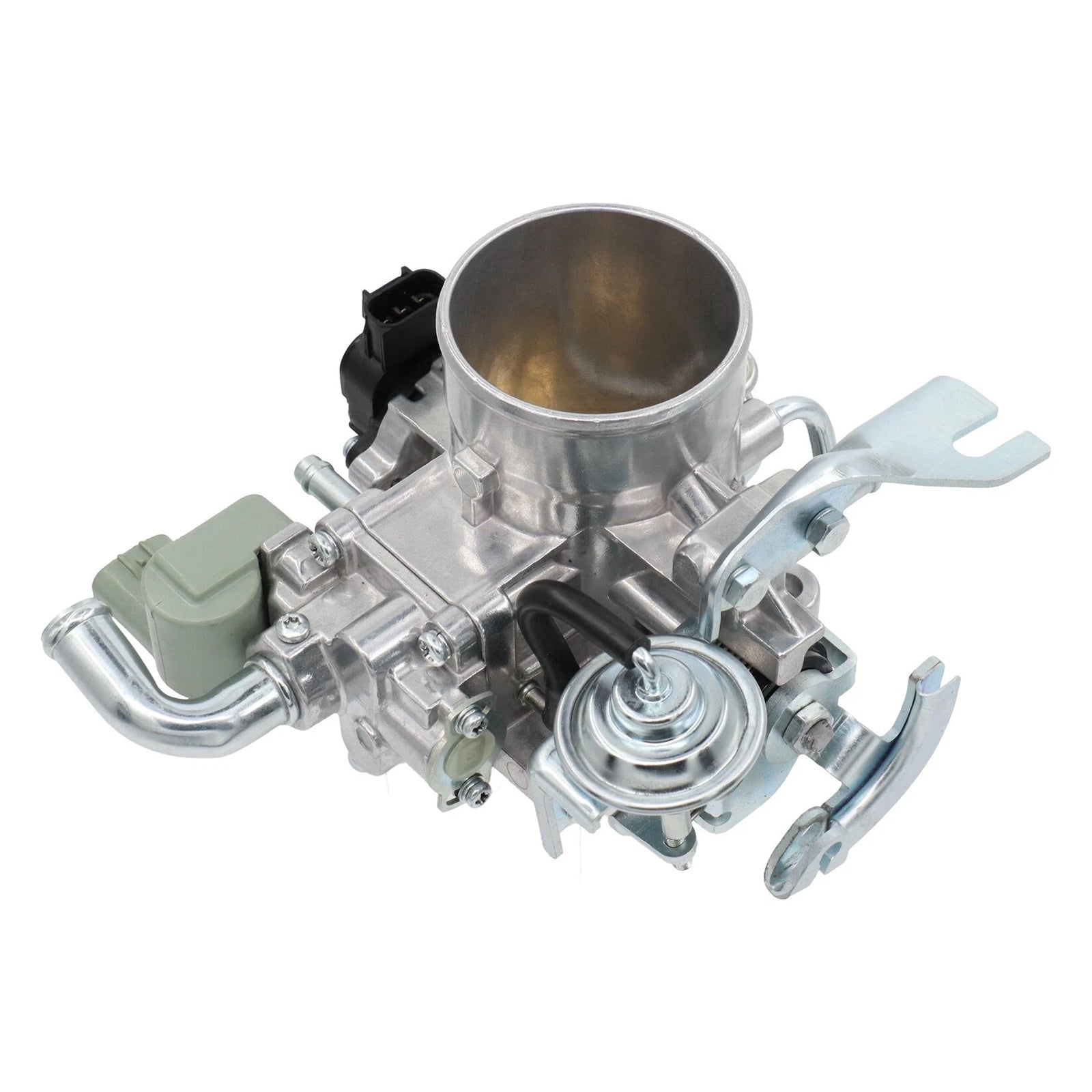 1997-2004 For Toyota 4Runner 2.4L 2.7L Throttle Body Valve 22210-75210