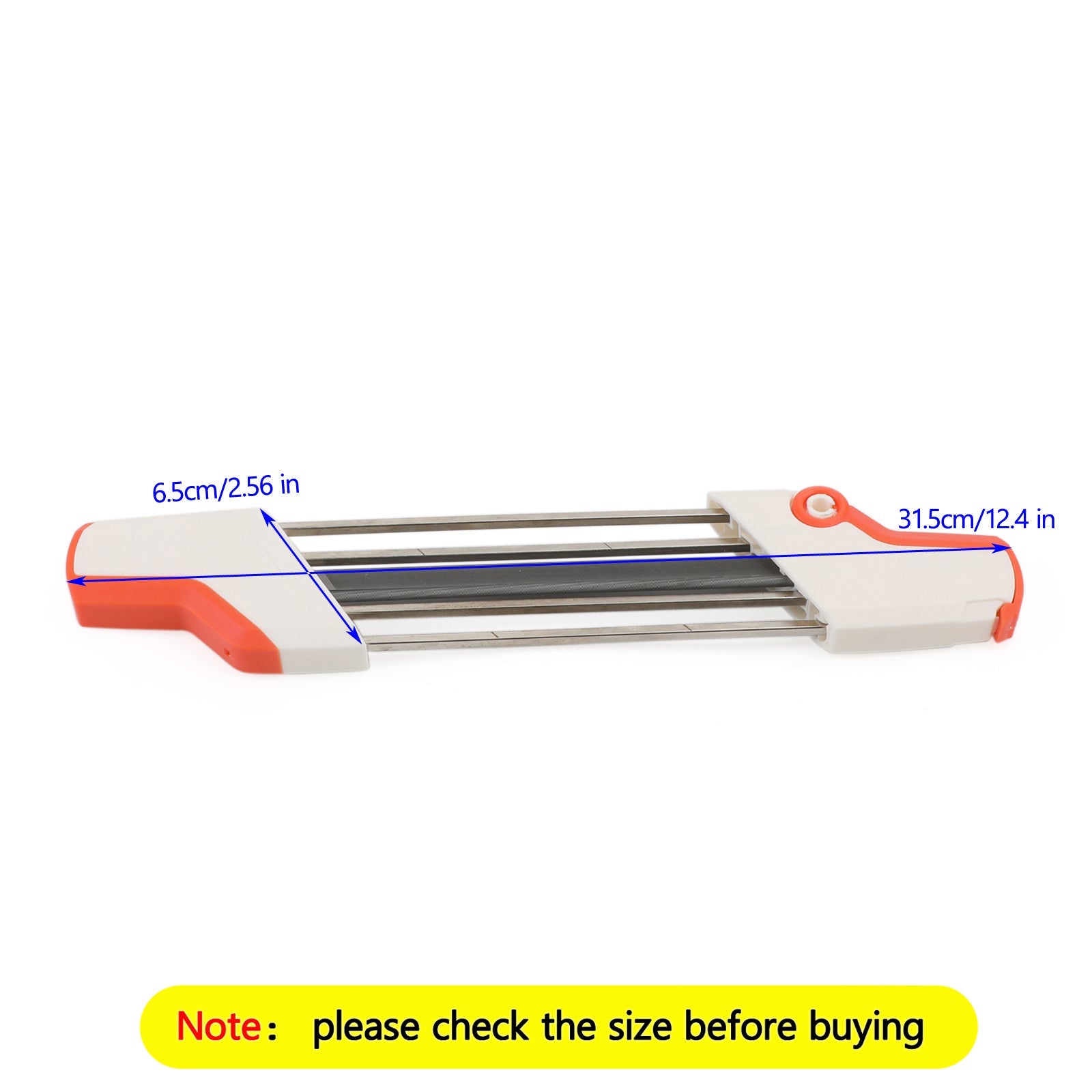 4-5.5mm 2 In 1 5 Best Easy File Chainsaw Chain Sharpening Tool Kit For Stihl F2