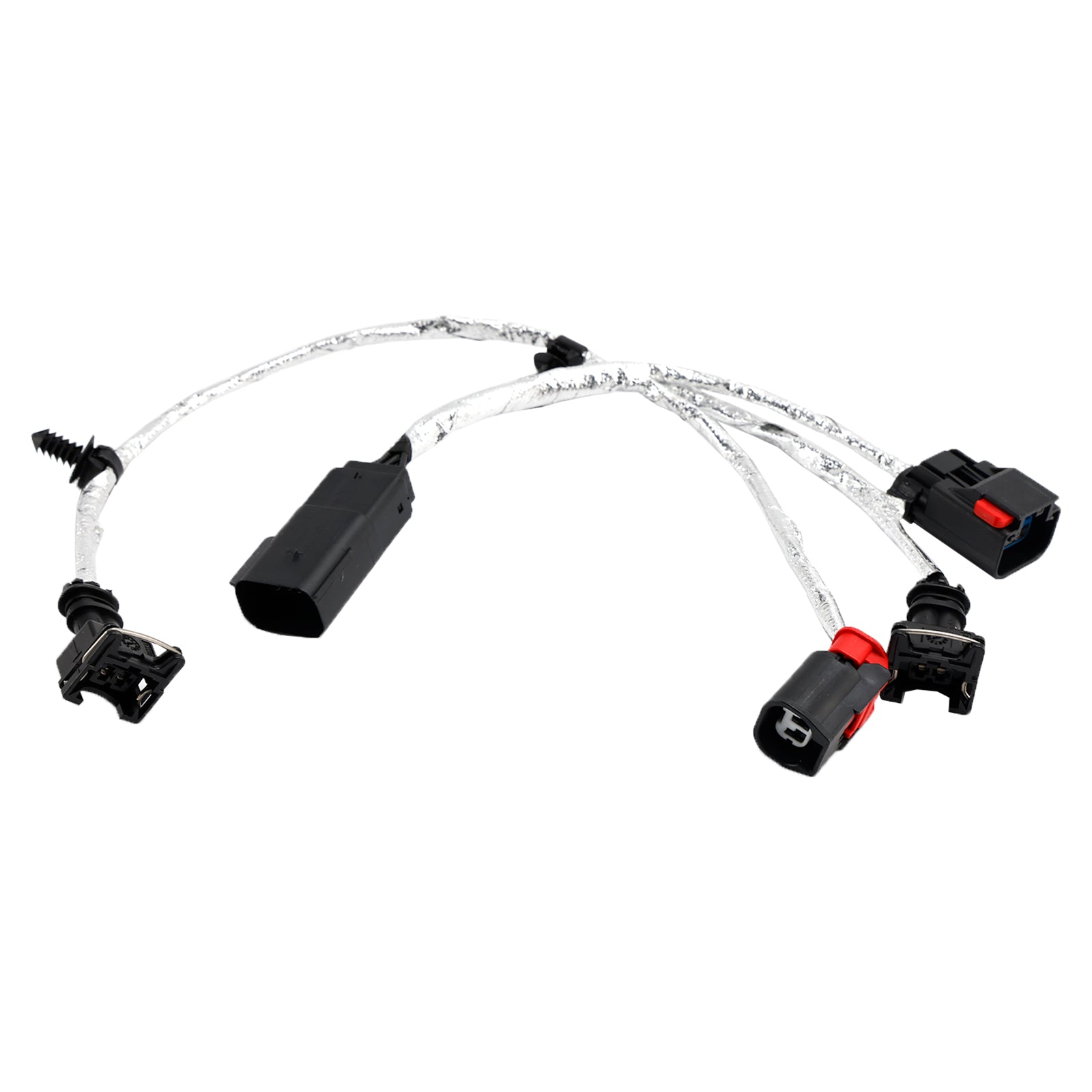 Knock Oil Pressure & Temperature Sensor Wiring For Jeep Wrangler 2012-2016