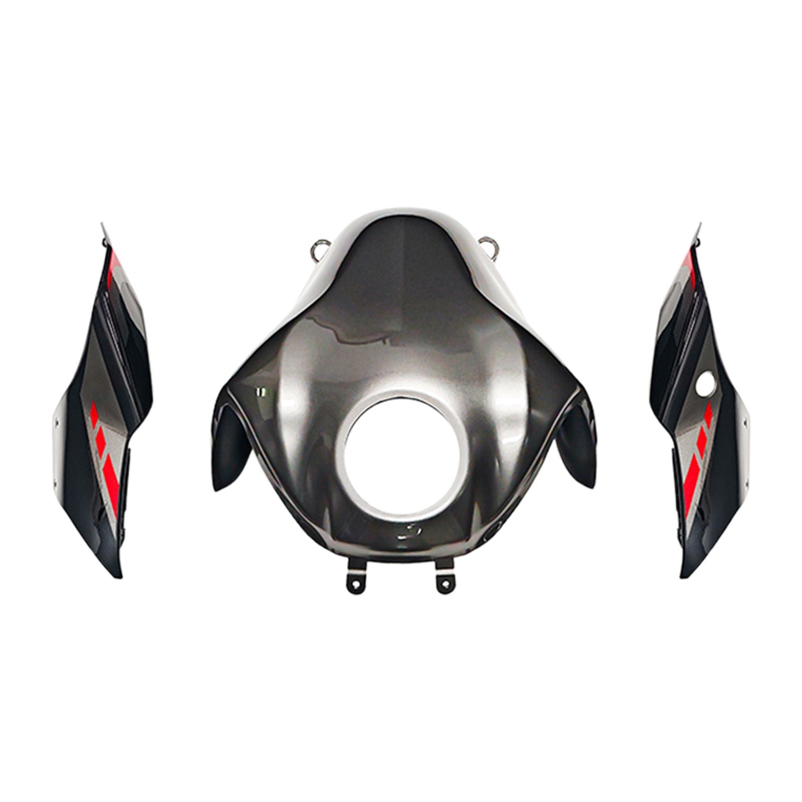 Injection Bodywork Fairing Kit for Kawasaki Z900 2025-2026