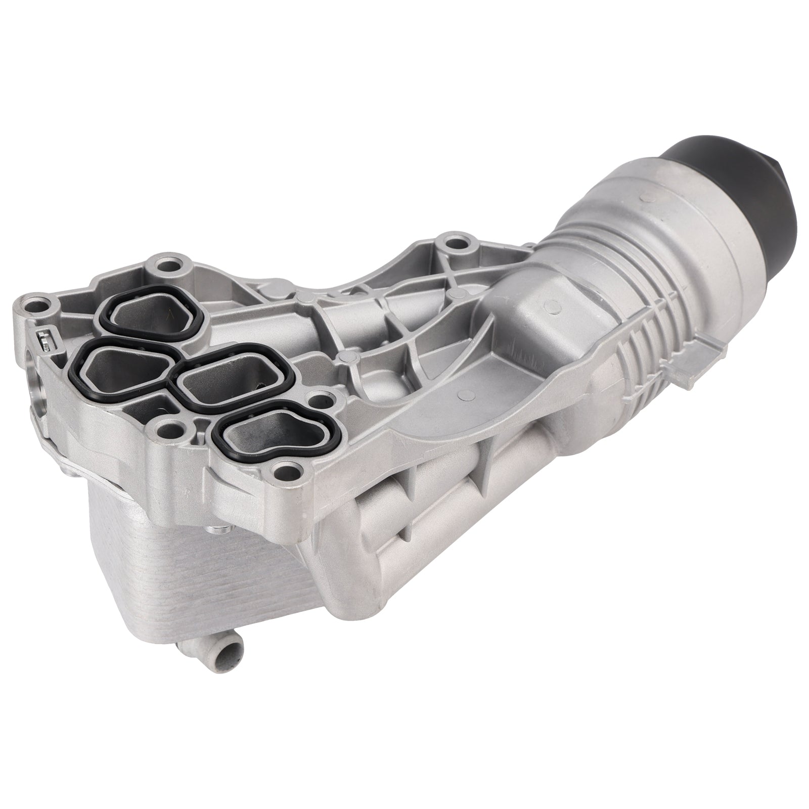 Oil Cooler Oil Filter Housing For BMW F40 F44 F45 F46 F48 F39 Mini One F55 F56