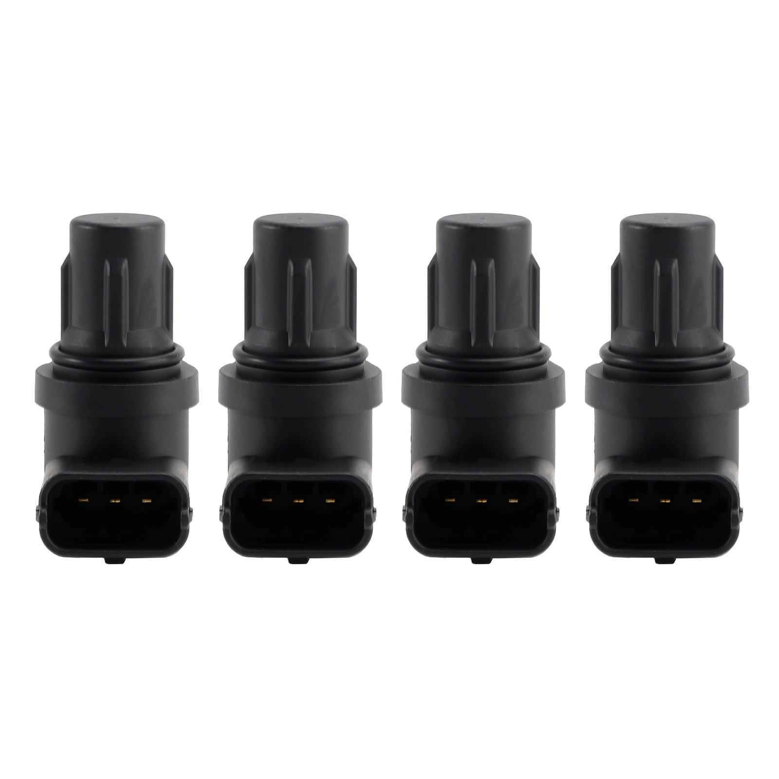 4PCS Camshaft Position Sensors for Mercedes Series GLK350 C300 0041539628