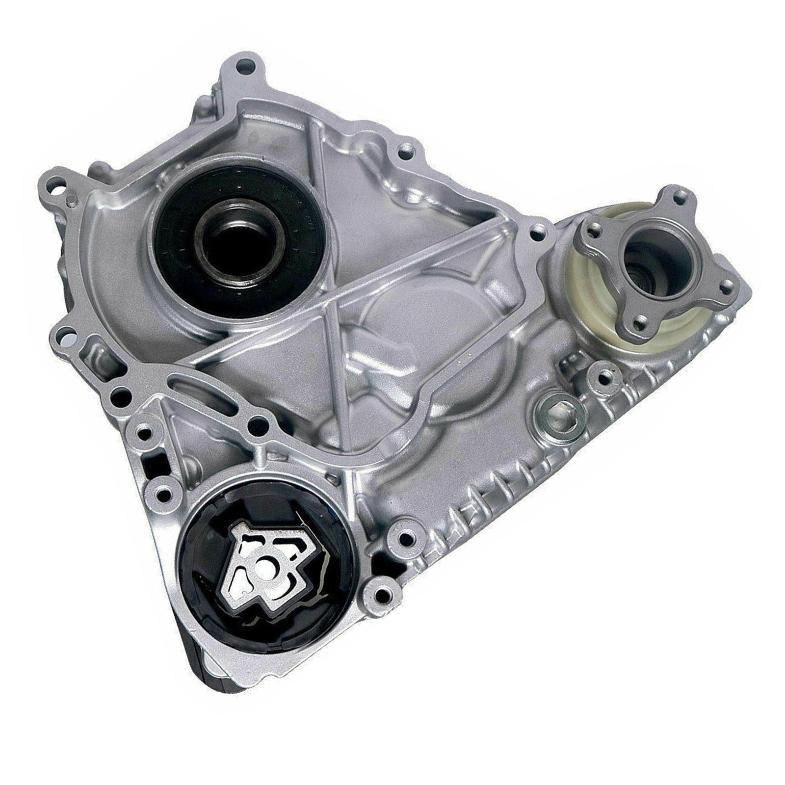 BMW 5 Series F07 530dX (MW91/N57N) ATC350 Transfer Case Assembly 27107639261 27107643748