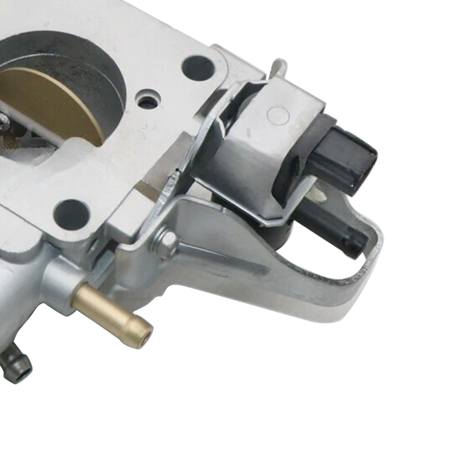 2009-2013 Honda Fit 1.5L 4-Door 1497CC l4 GAS SOHC Naturally Aspirated Throttle Body Assembly 16400-RB1-003