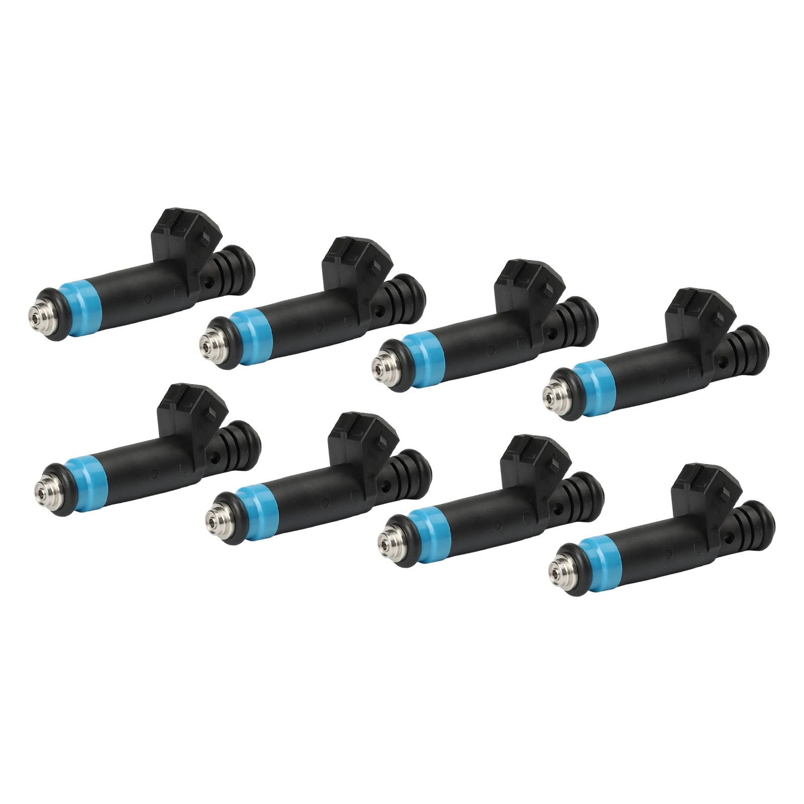 1986-1995 For Ford Mustang 5.0L V8 8Pcs Fuel Injector FI114991