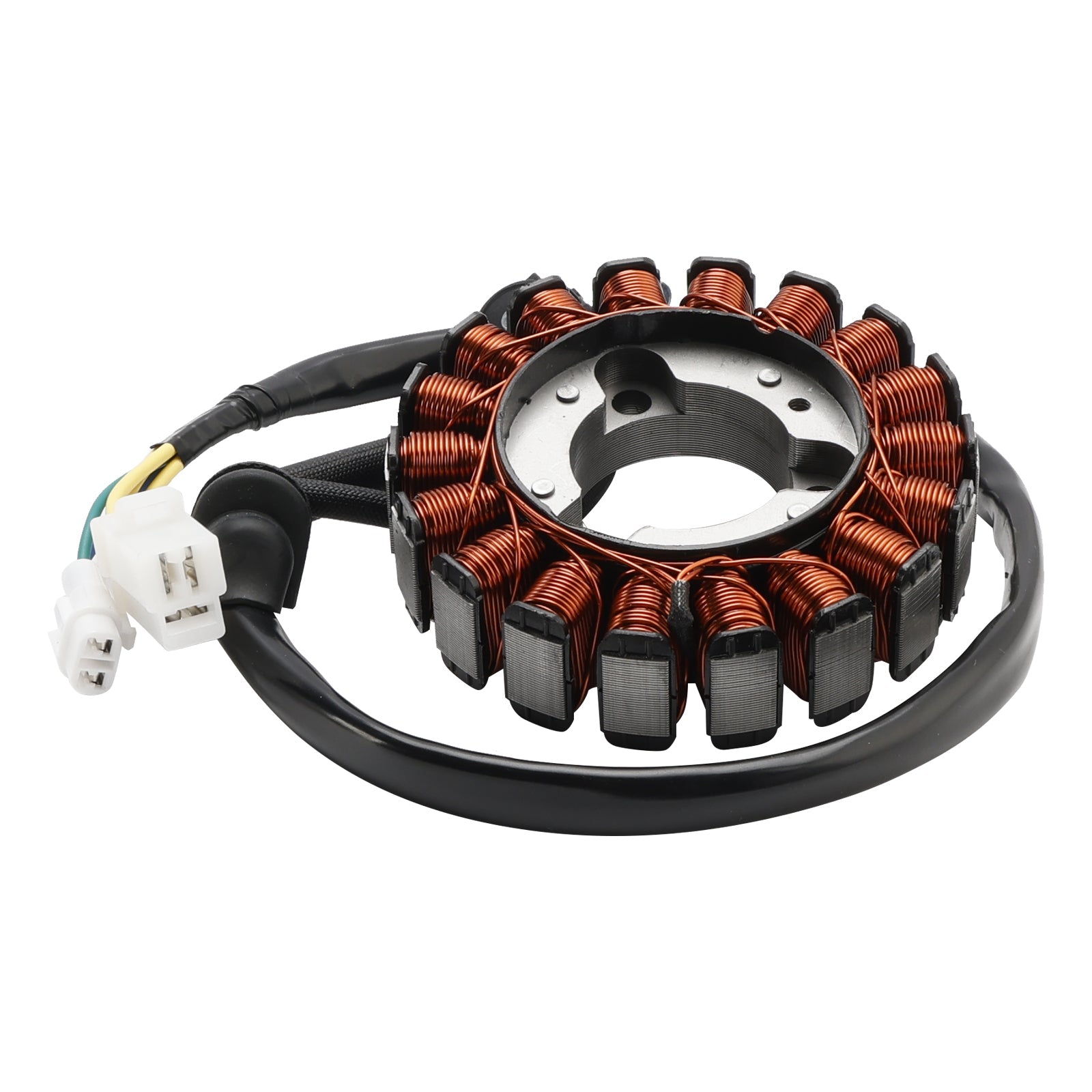 2018-2022 SWM Ace of Spades 125 STATOR ALTERNATOR 31140381
