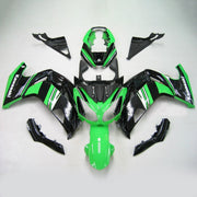 2012-2016 Kawasaki ER6F Ninja650 Amotopart Injection Fairing Kit Bodywork Plastic ABS #103